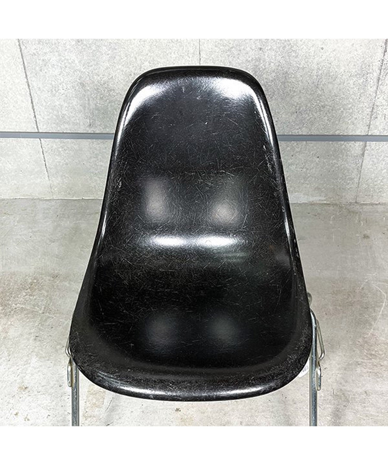 HermanMiller Side Shell / Black