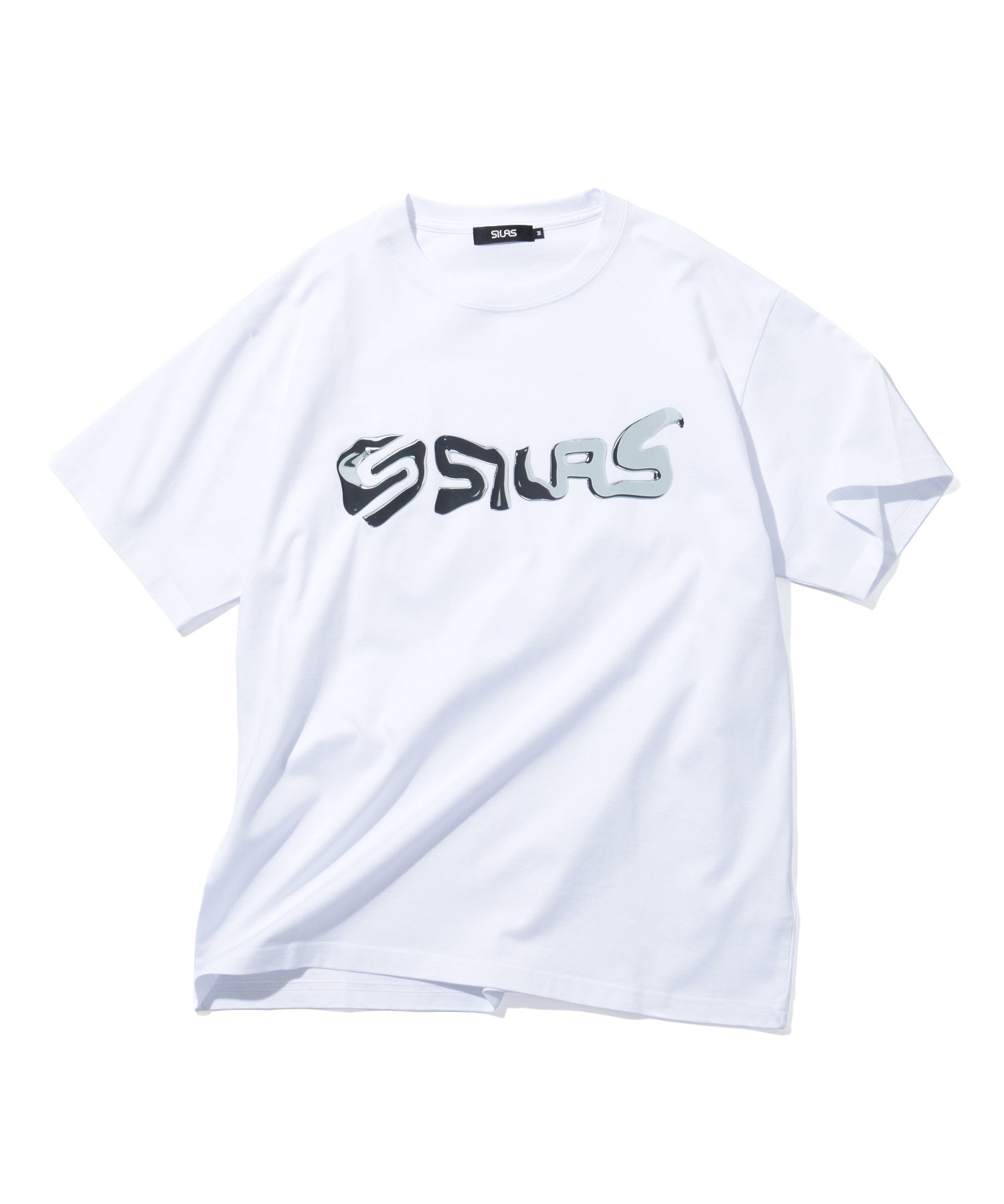 LIQUID S/S TEE