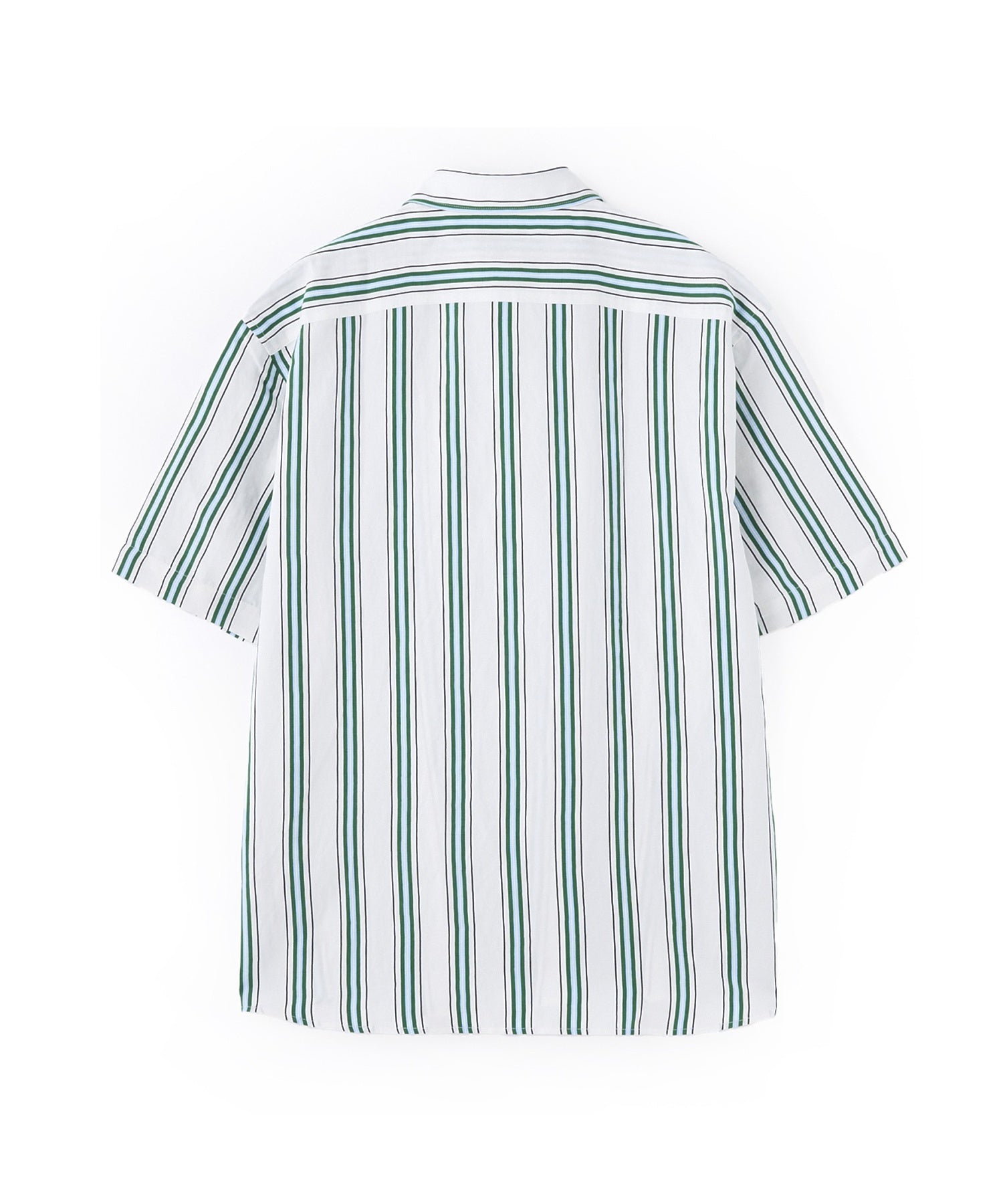 CASTART/キャスタート/SHIRT 25SMalibuS