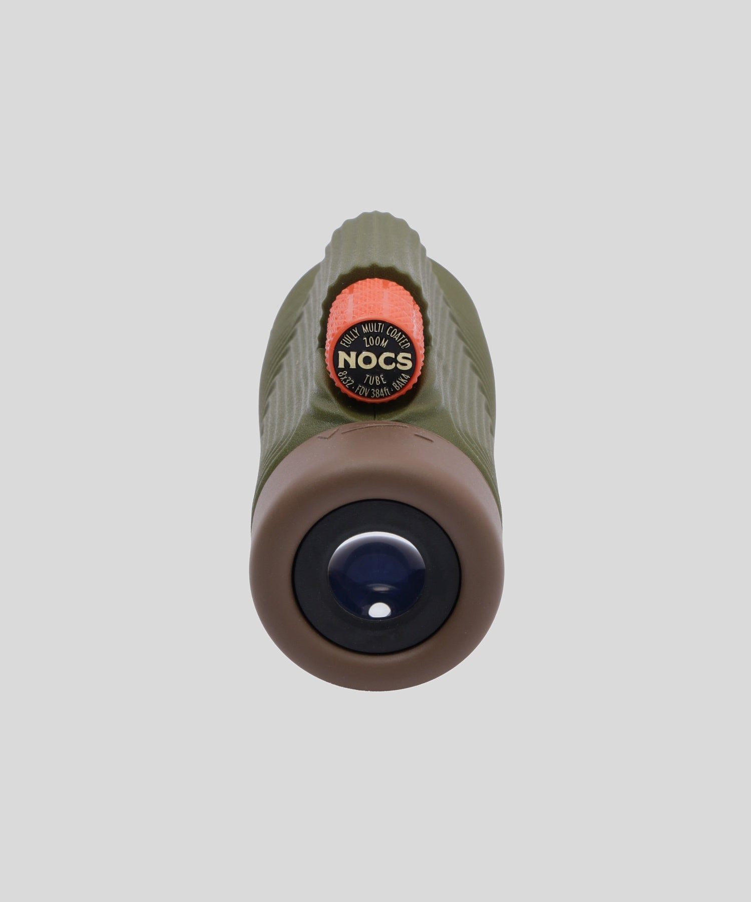 NOMADIX Zoom Tube Monoculars NOC-ZTU-GN2