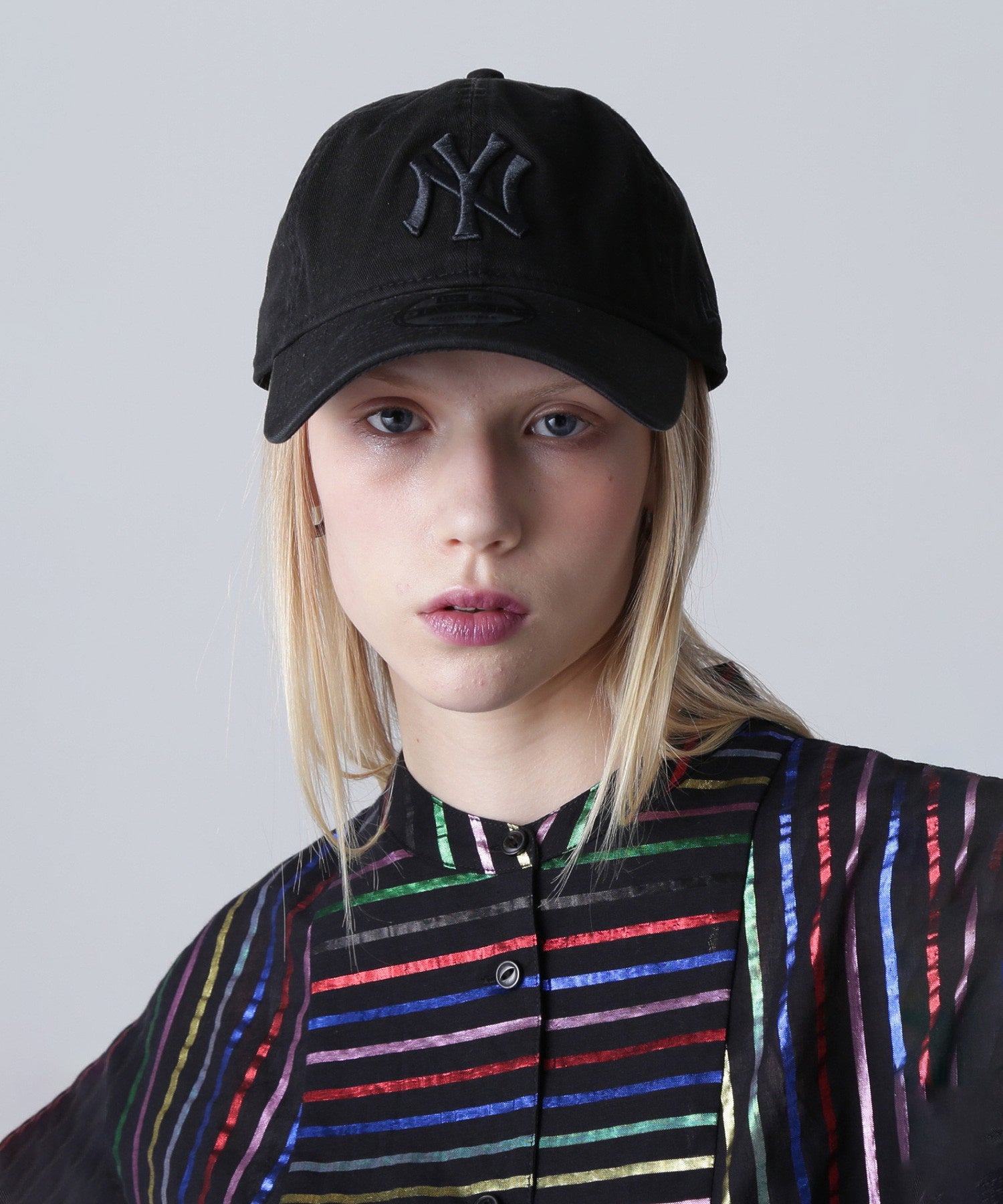 【ROSE BUD別注】NEW ERA/9TWENTYベースボールキャップ