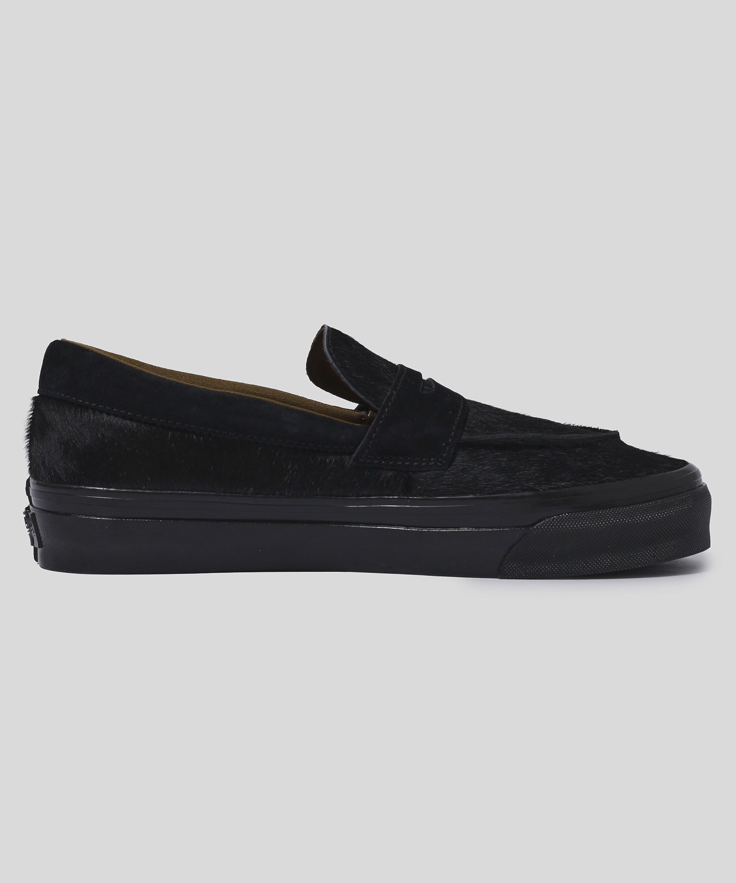 VANS/ヴァンズ/LX Loafer 53 26ss VN000VASBLA