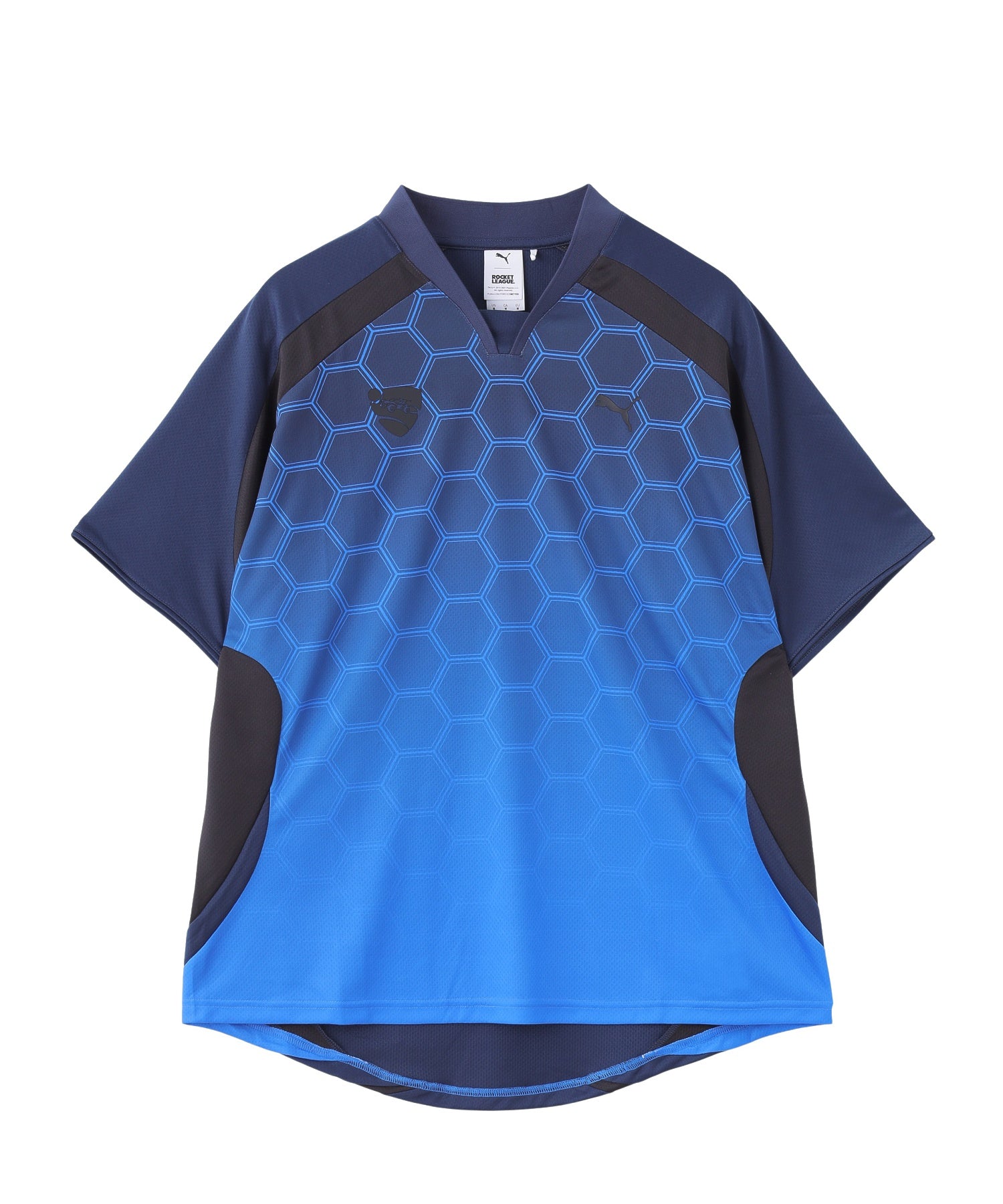 PUMA X ROCKET LEAGUE/プーマ/FOOTBALL JERSEY/627434