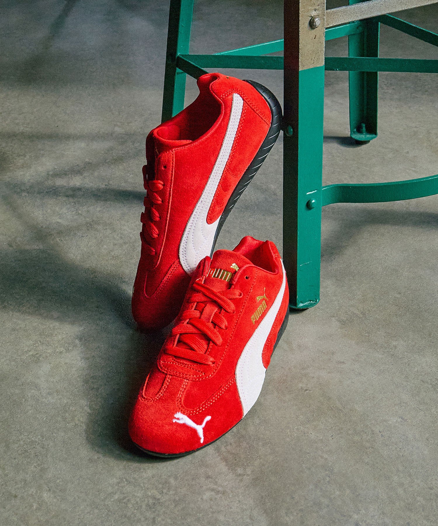 PUMA/SPEEDCAT OG