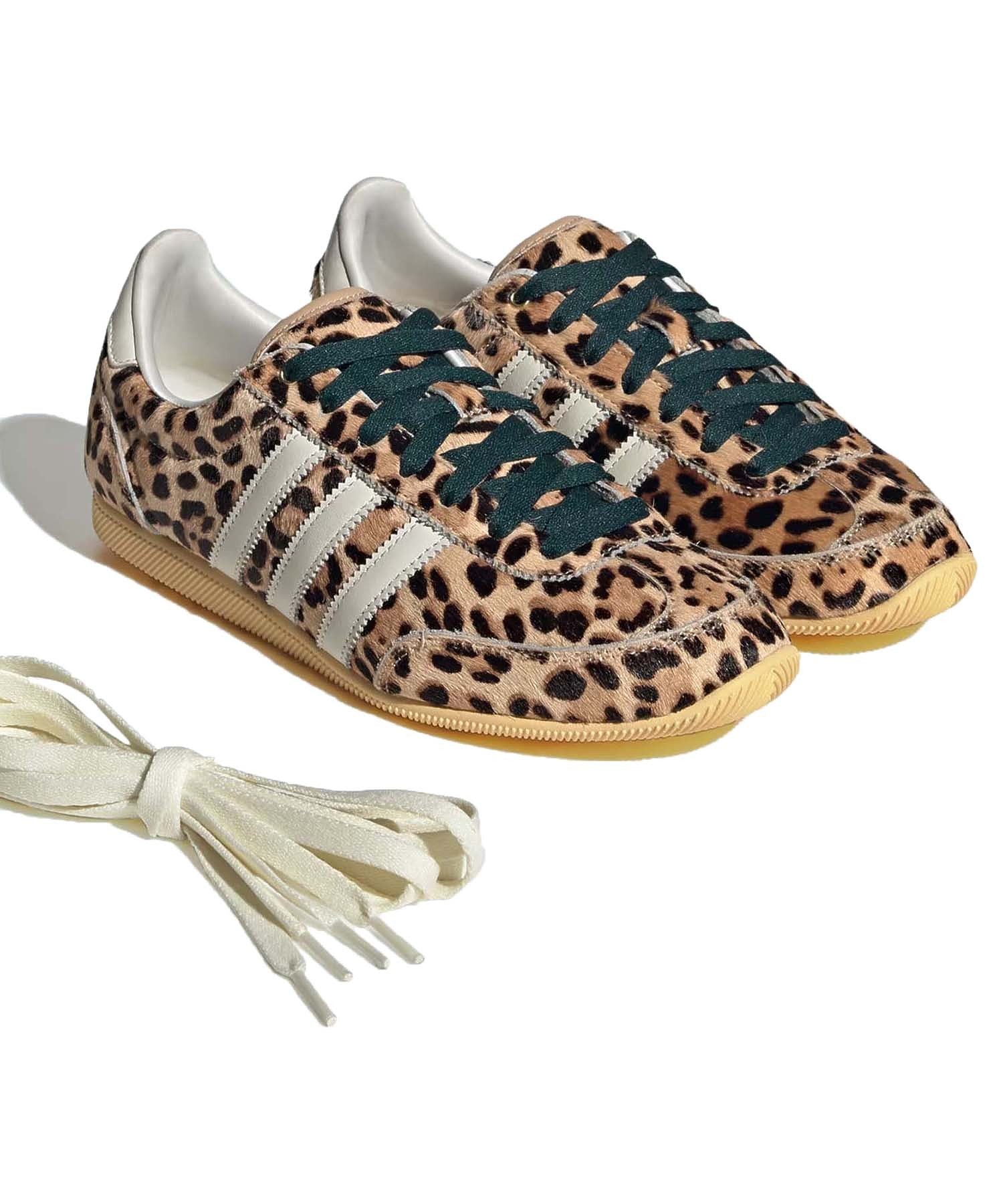 ADIDAS/JAPAN W