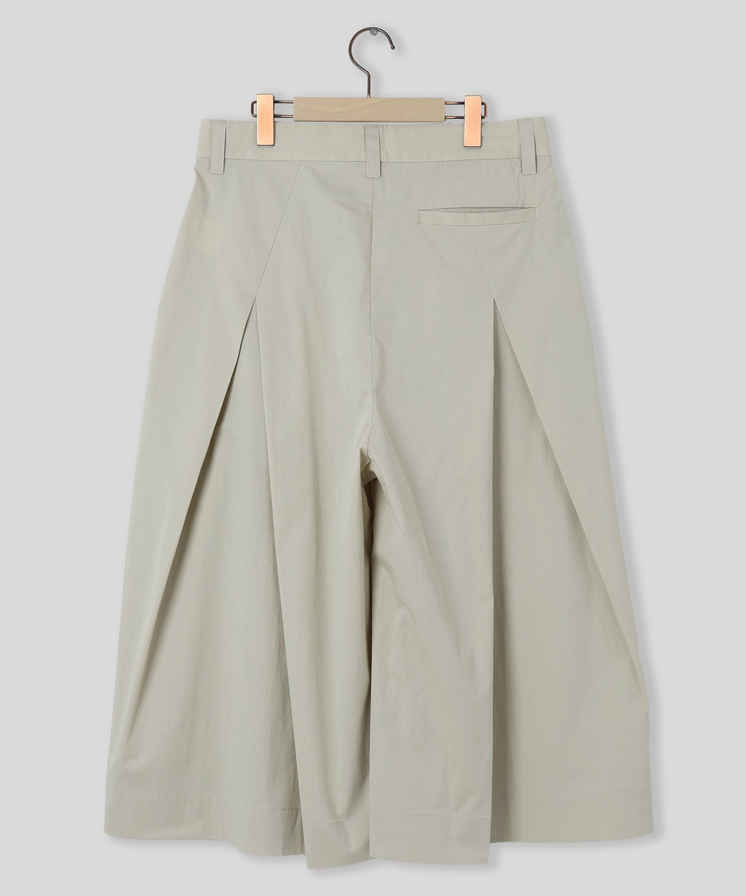 A.A.Spectrum/エーエースペクトラム/HARAKEI 7/8 PANTS 81262722