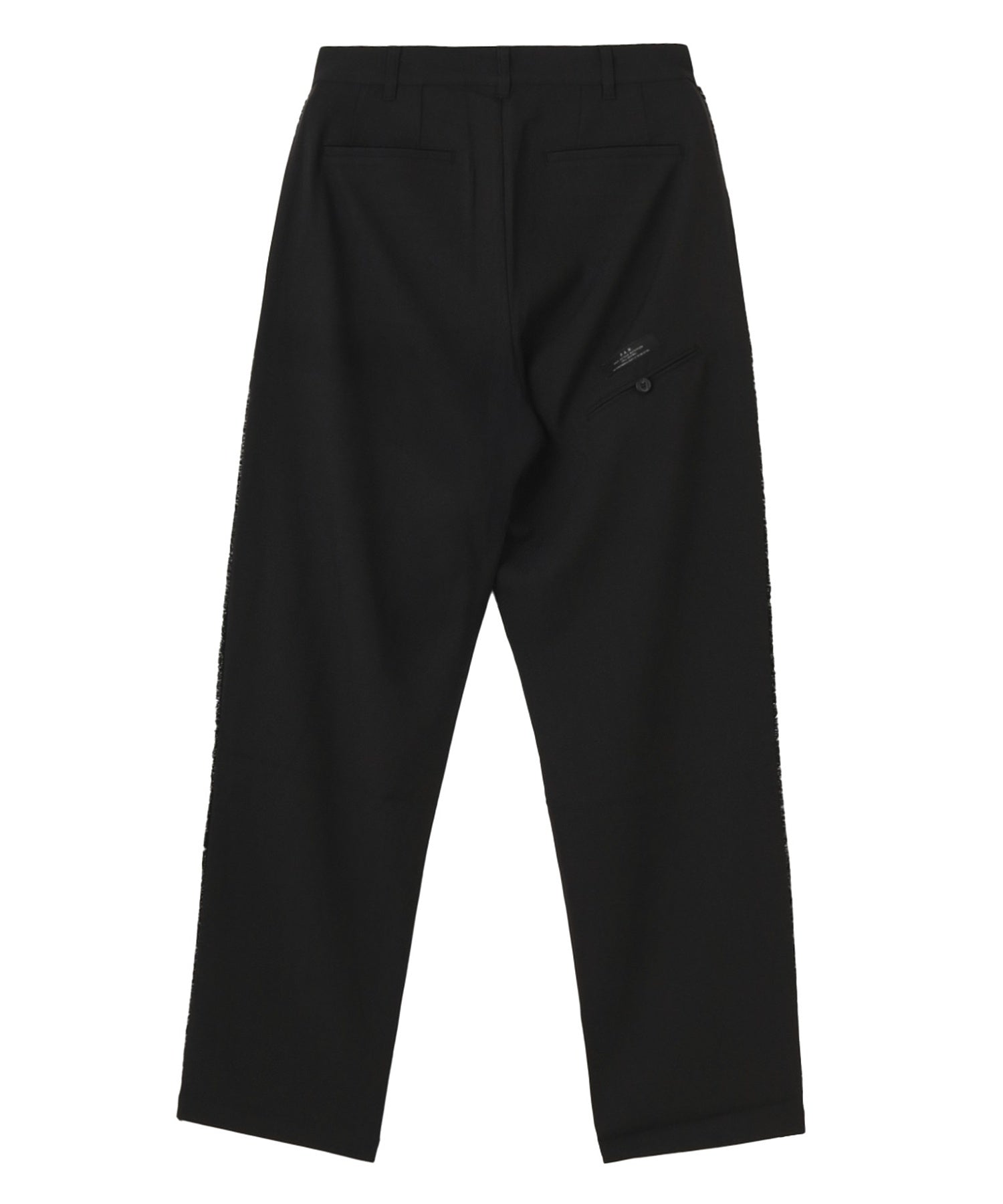 PERKS AND MINI/パークスアンドミニ/TITAN TROUSER 80061