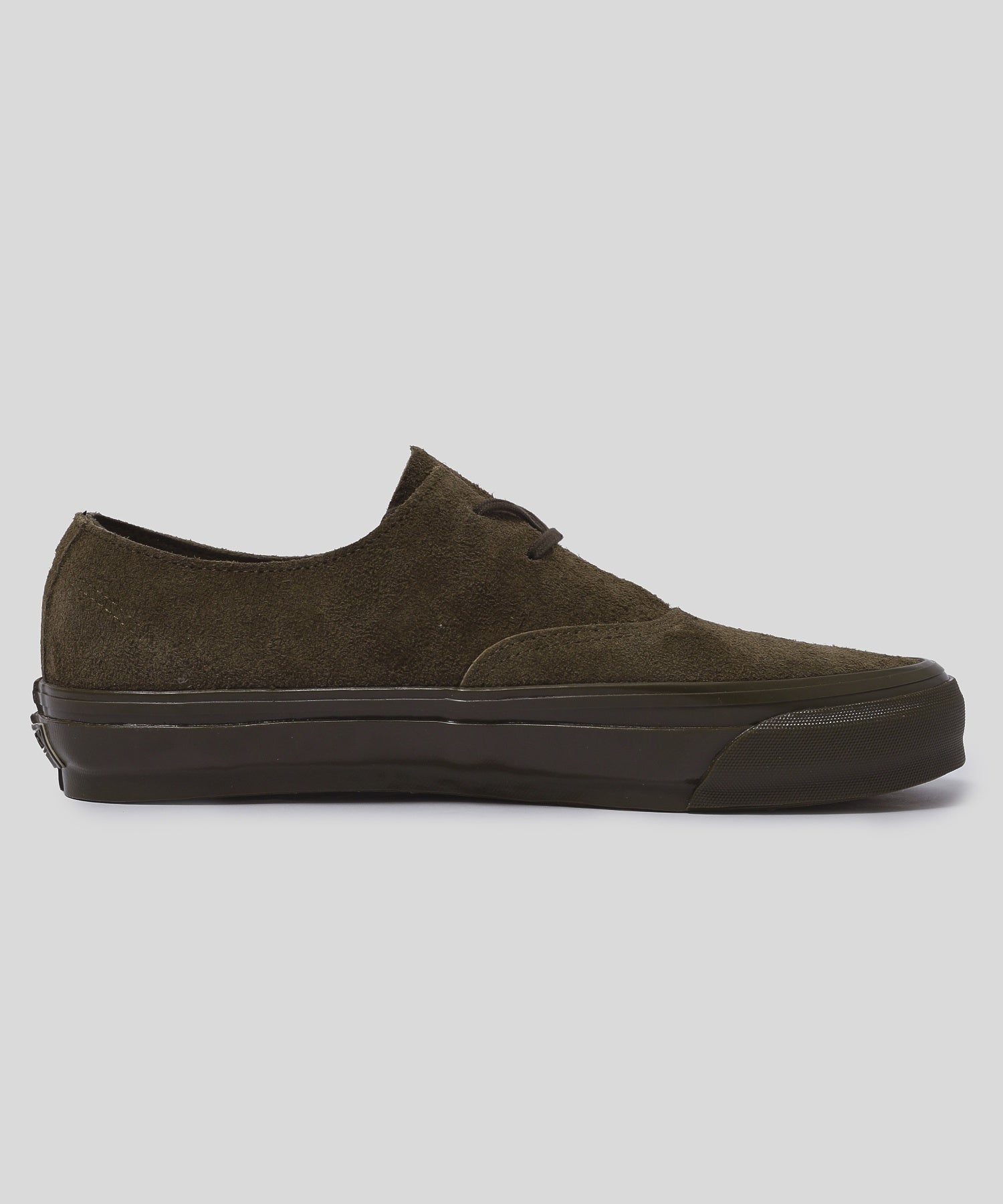 VANS/ヴァンズ/LX Authentic Ease VN000EHFFST