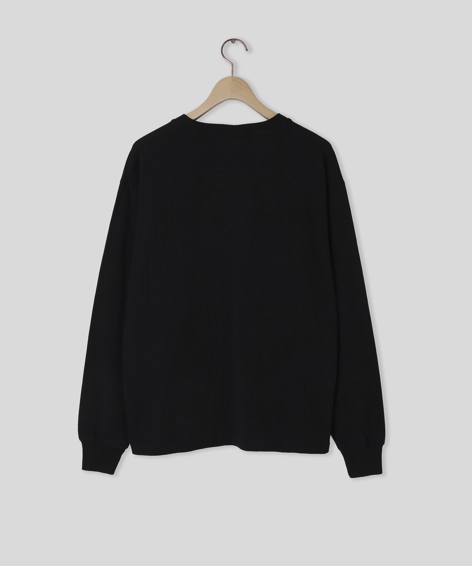 LOOSEJOINTS/ルーズジョインツ/L/S TEE ED DAVIS LS26JL005ED
