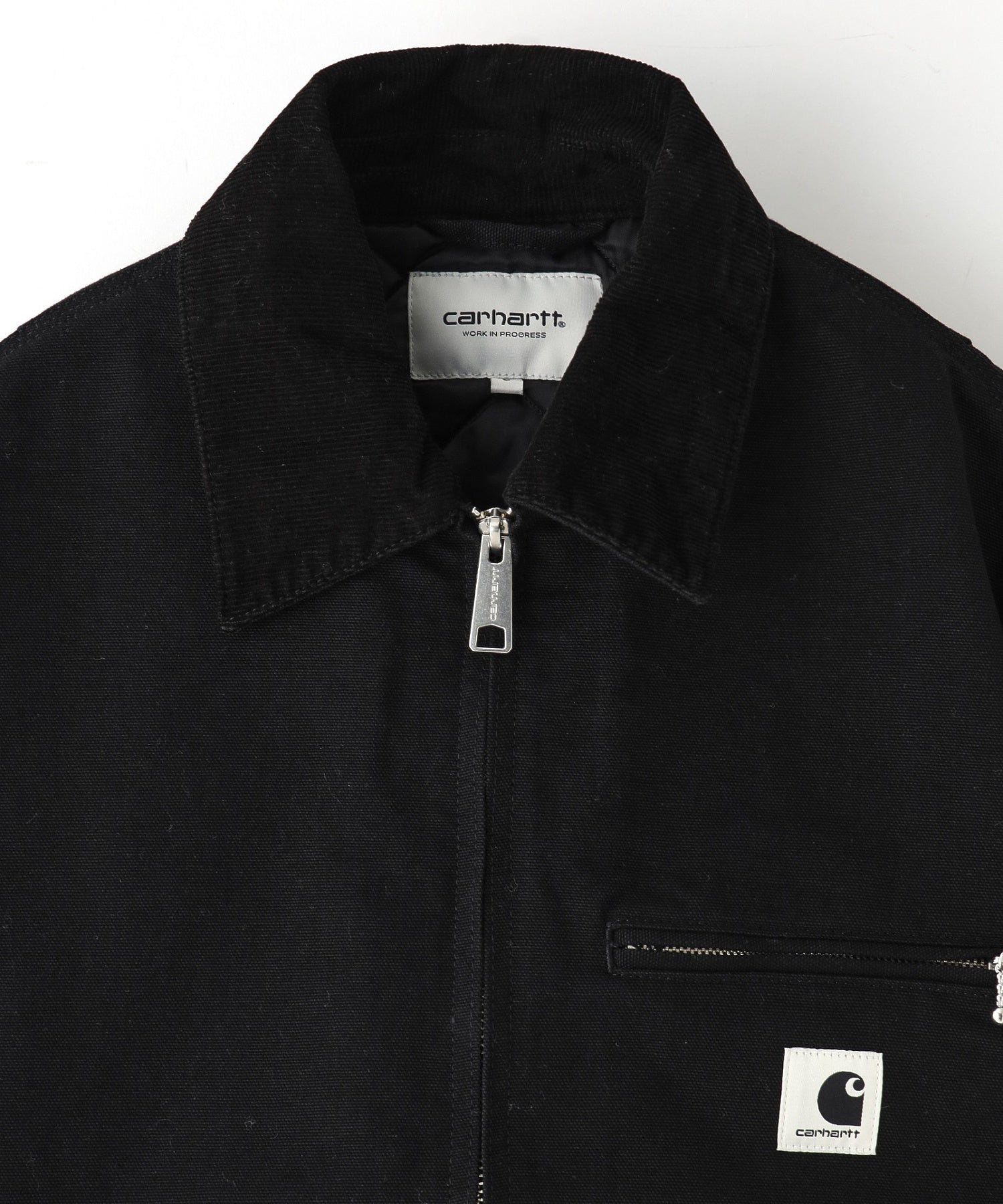 CARHARTT/カーハート/WIP WMNS OG DETROIT JACKET I032236