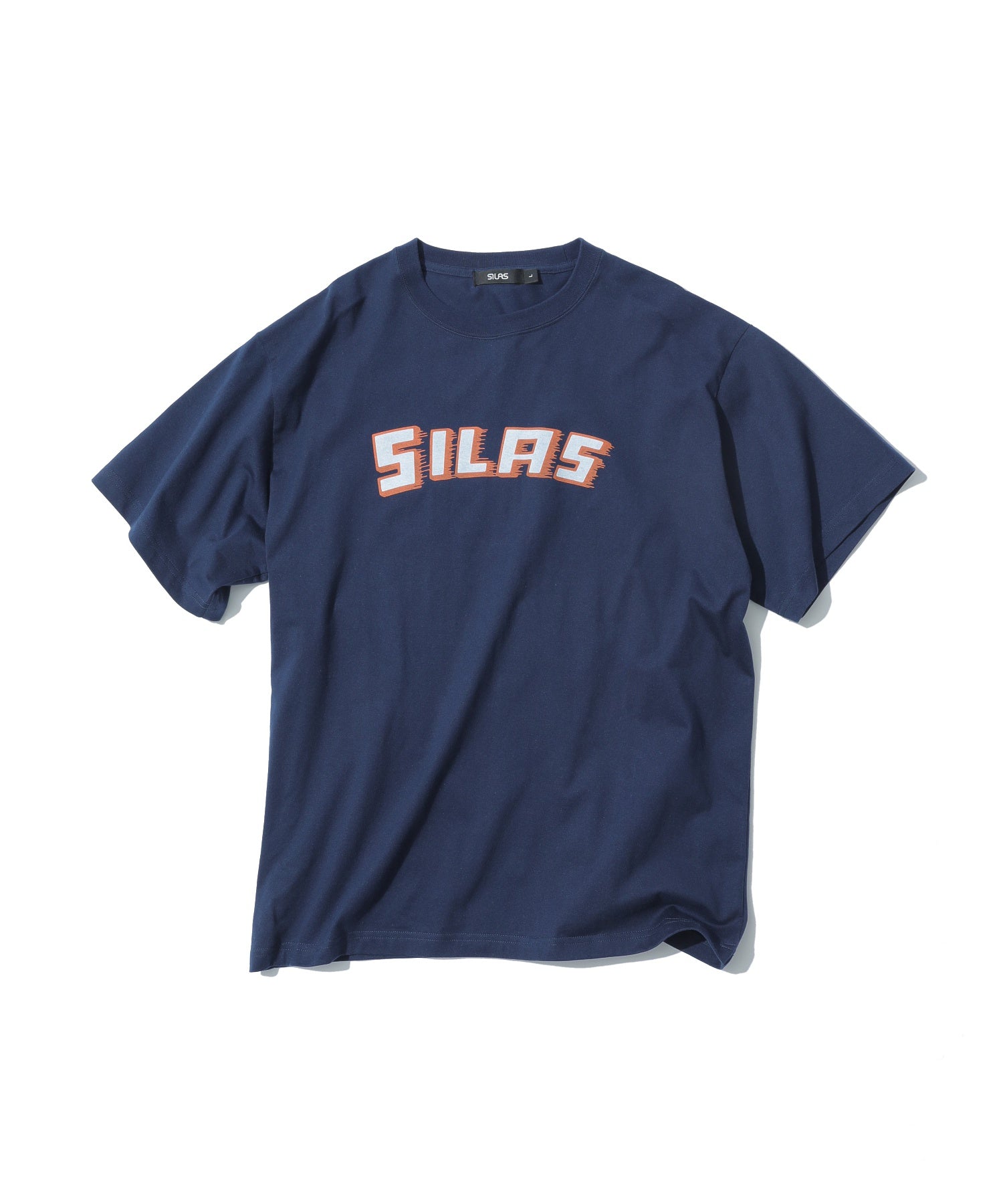 MARS LOGO S/S TEE