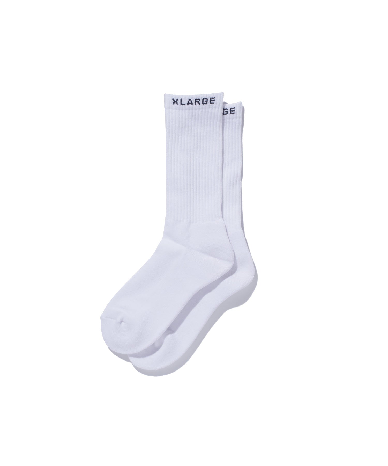 2P MIDDLE LENGTH SOCKS