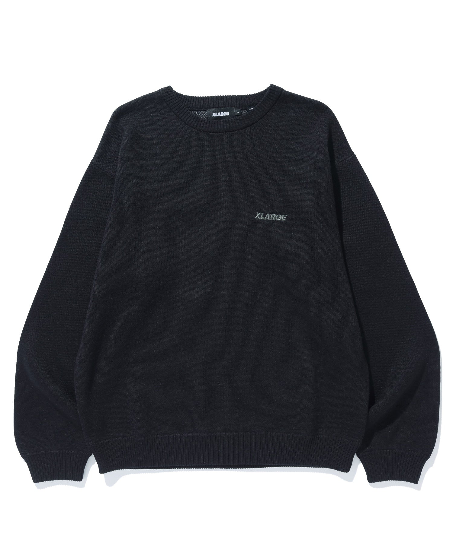 OG CREWNECK SWEATER