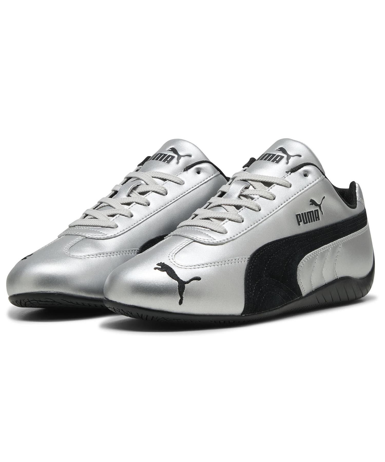 PUMA/SPPEDCAT METALLIC