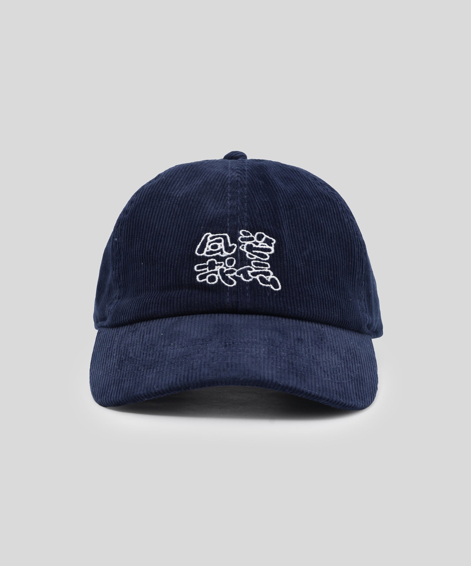 LOOSE JOINTS/ルーズジョインツ/OCIAL CLUB BB CAP LF26HT004KO NVY