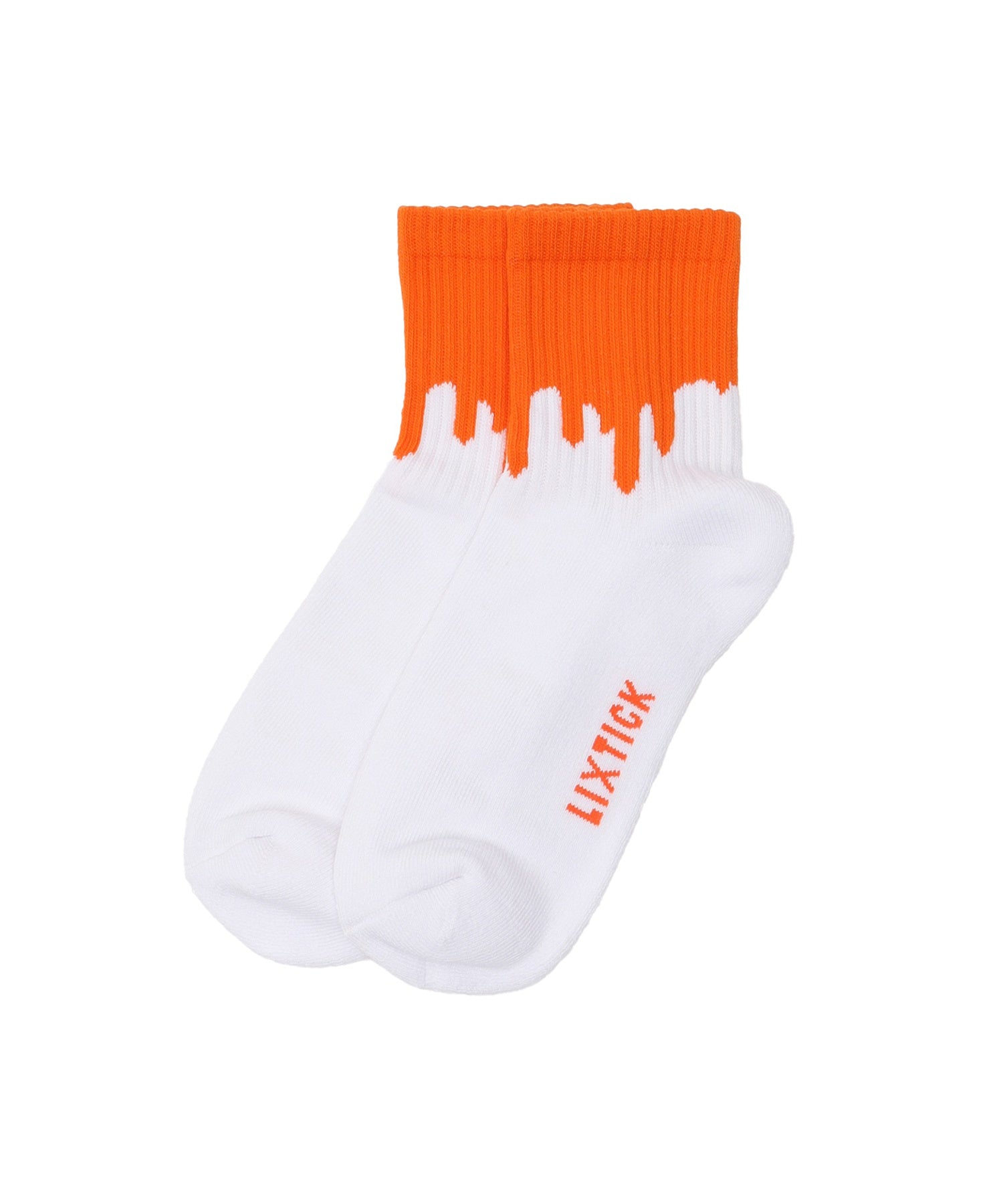 LIXTICK/リックスティック/25FW 3RD