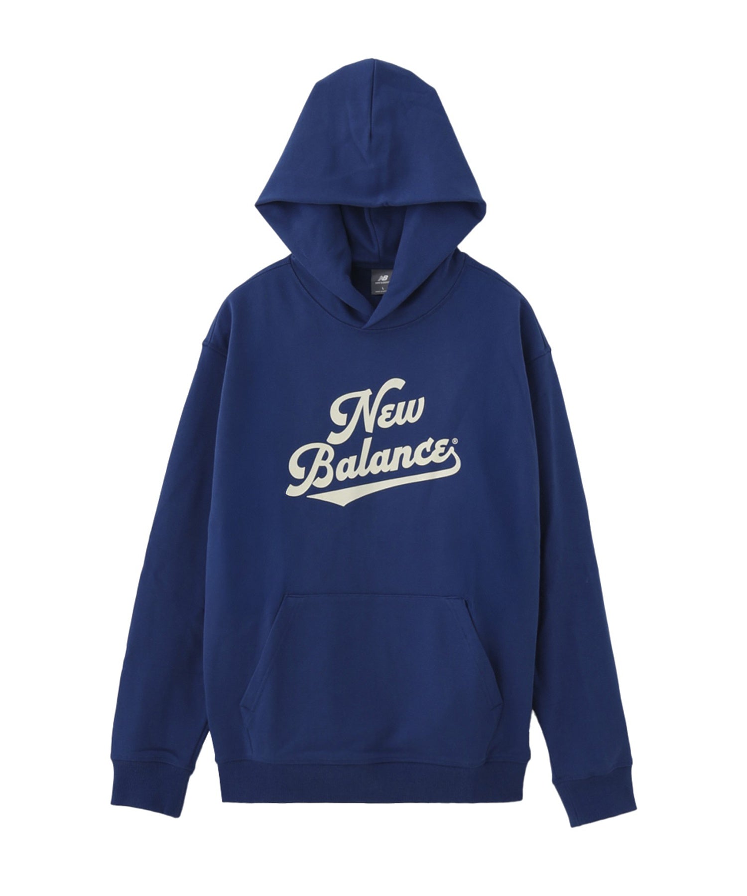 NEW BALANCE/ニューバランス/Athletics Legacy Hoodie MT53902