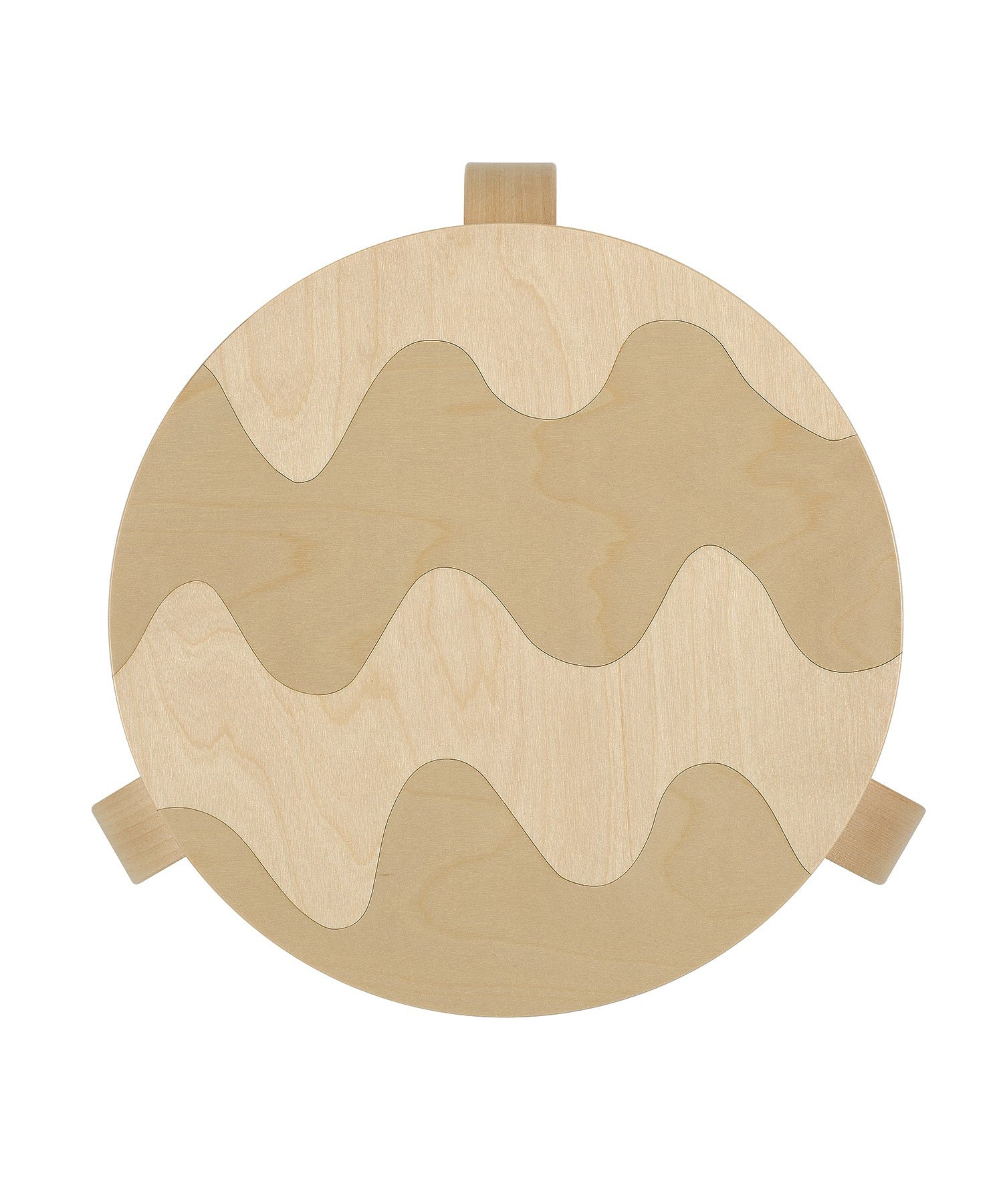 Artek x Marimekko Stool60 LokKi