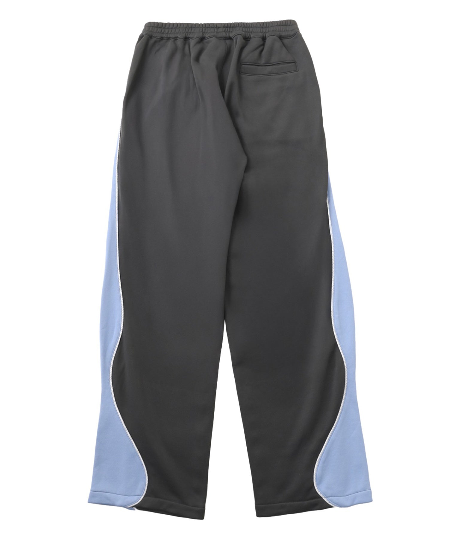 PERKS AND MINI/パークスアンドミニ/CONTRAST MIRAGE TRACKPANT 80056