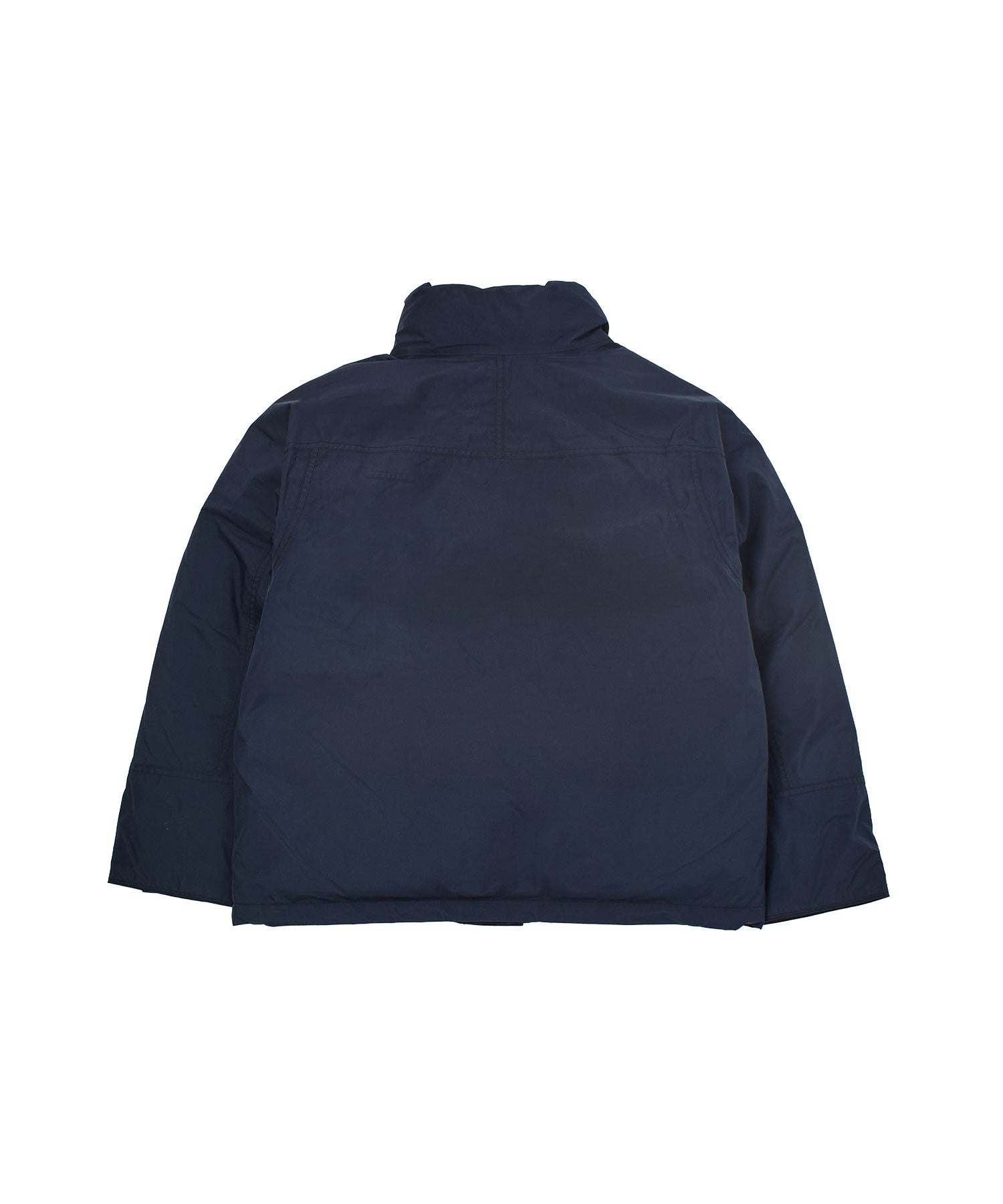 nanamica/GORE-TEX SHORT DOWN JACKET