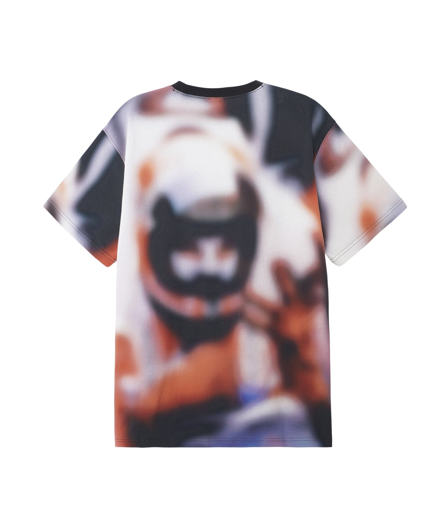 PUMAｘPLEASURES/プーマ/AOP TEE/625070