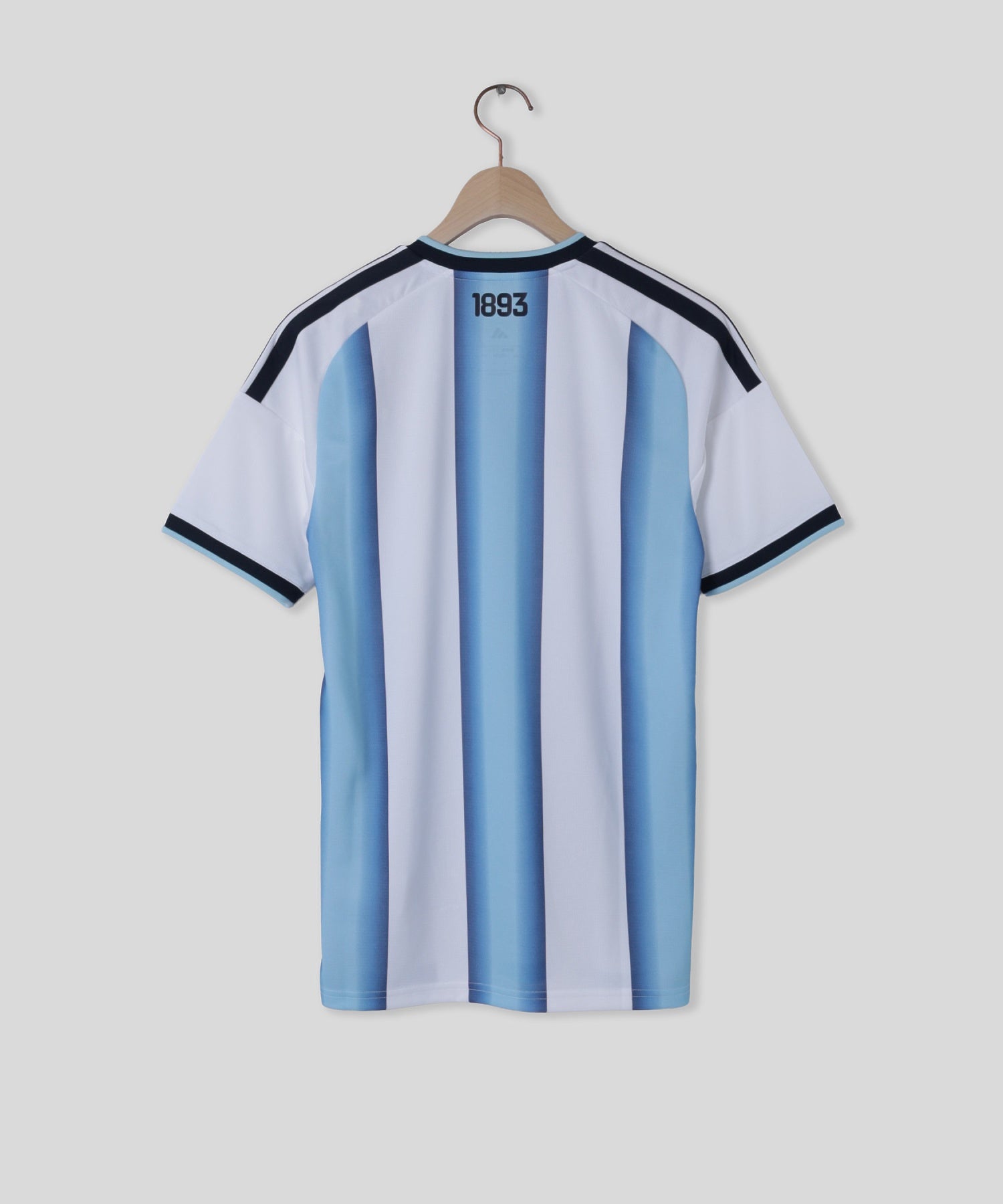 adidas/アディダス/WC Argentina National Team Home Replica Jersey JM8396
