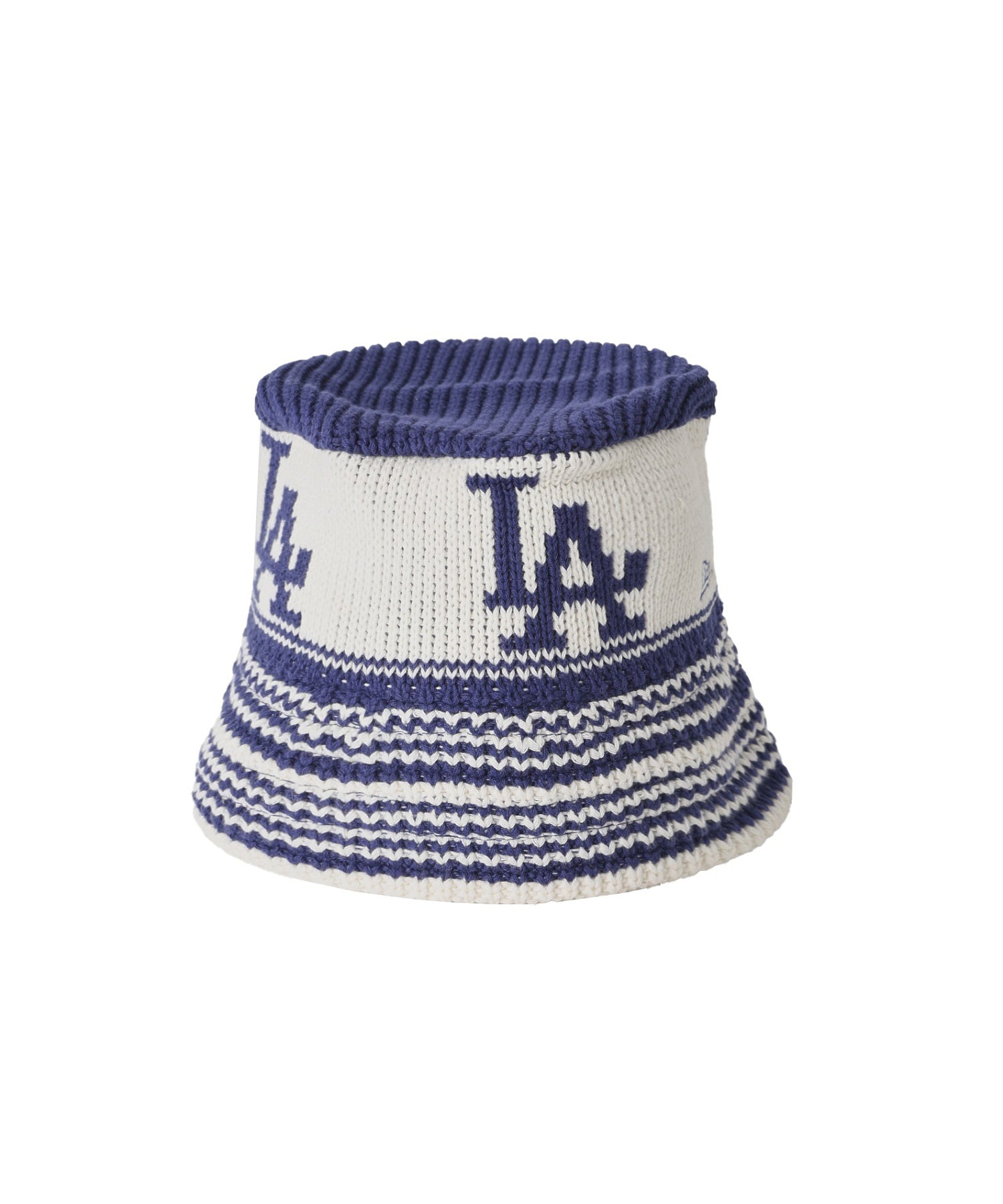 NEW ERA/ニューエラ/KNIT BUCKET LA 14667669