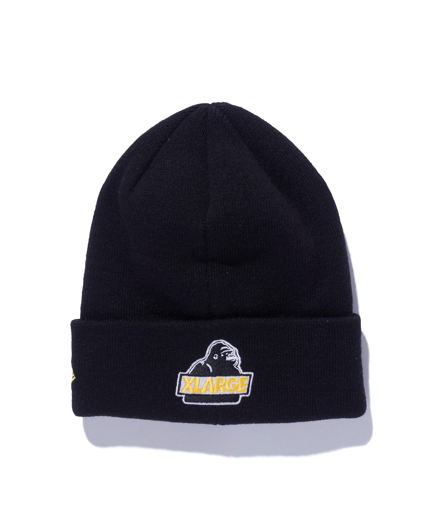 XLARGE×HANSHIN TIGERS×NEW ERA BEANIE