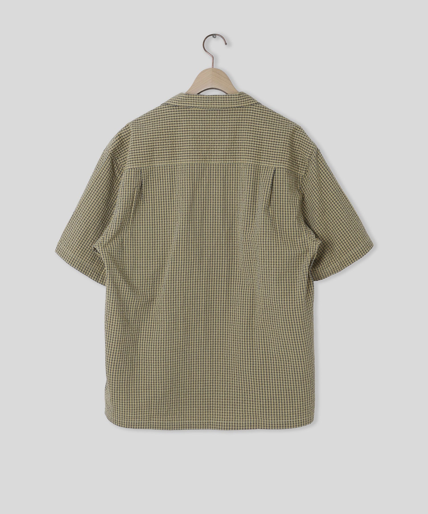 CASTART/キャスタート/Hosta C Shirt