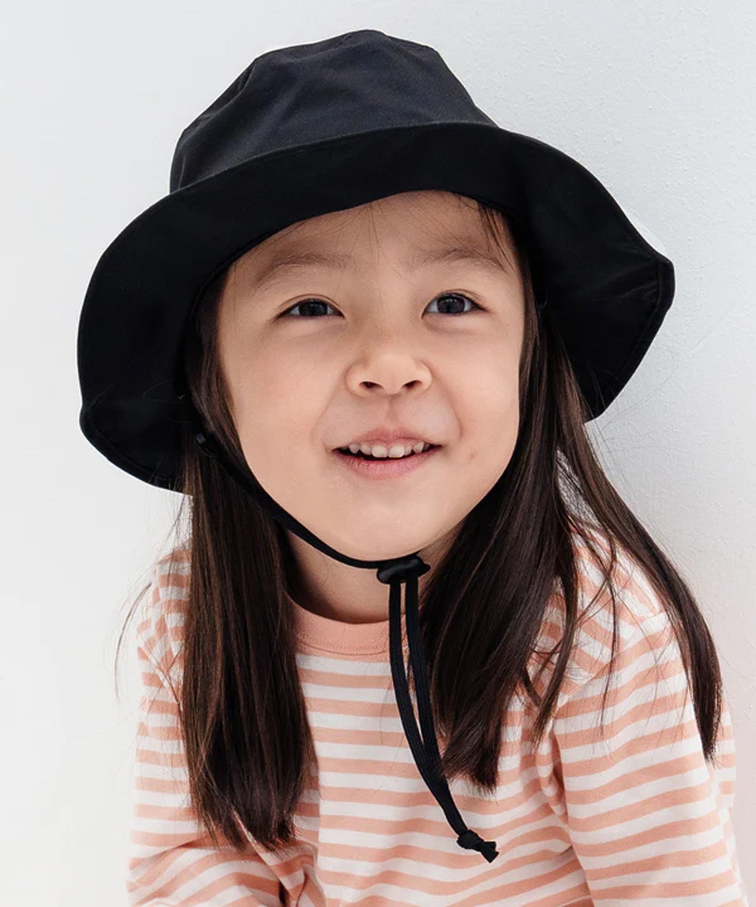 【KiU】KIDS SUNSHADE HAT