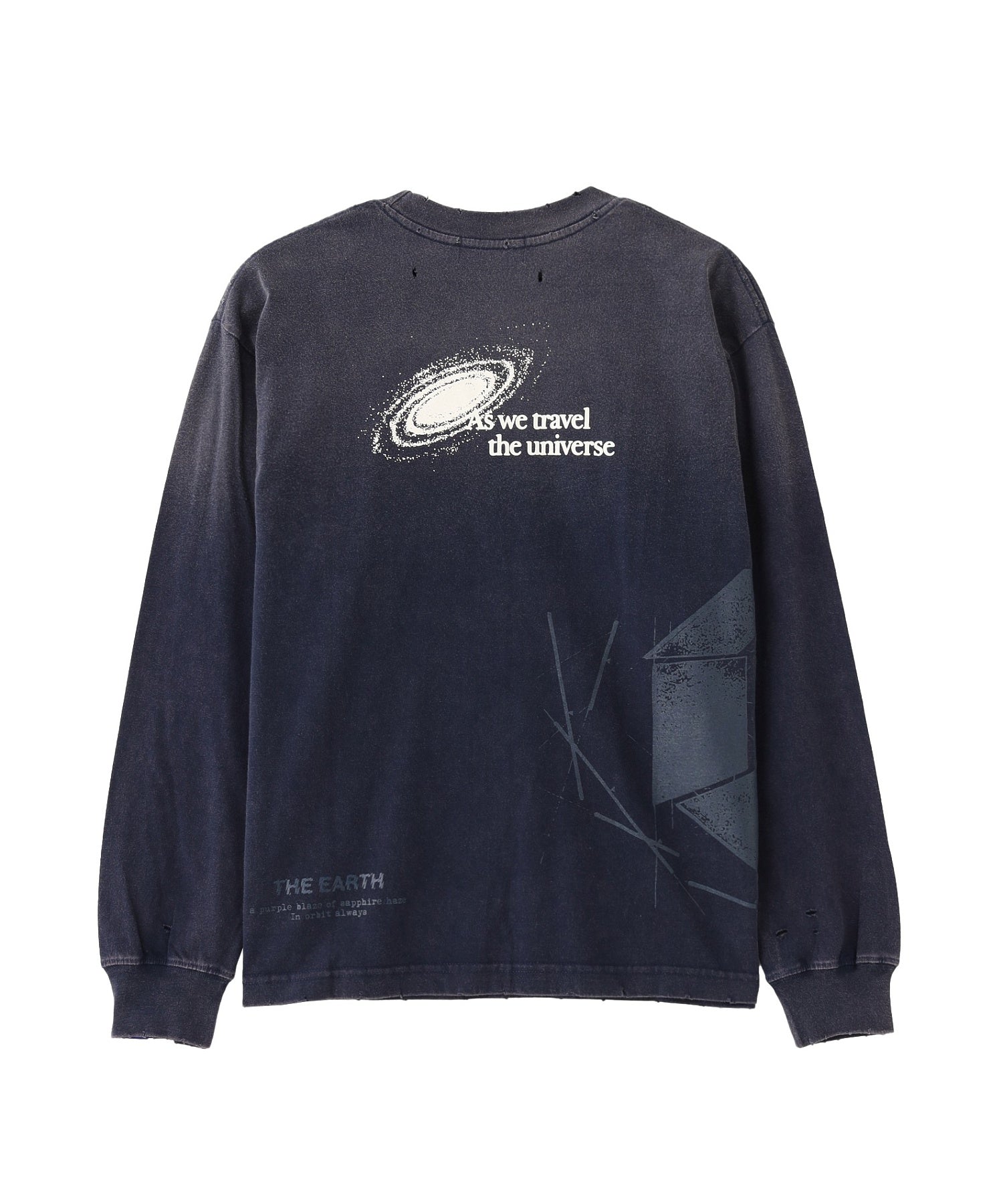 DEVA STATES/ディーヴァ ステイツ/CARAVAN L/S Tshirt