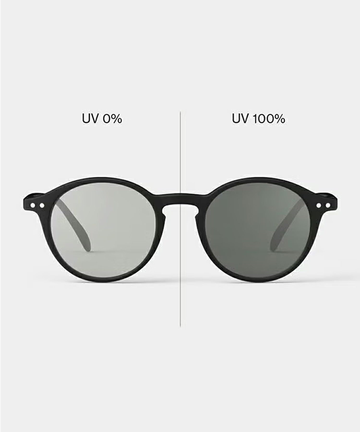【IZIPIZI】SUN LIGHTADAPTIVE D
