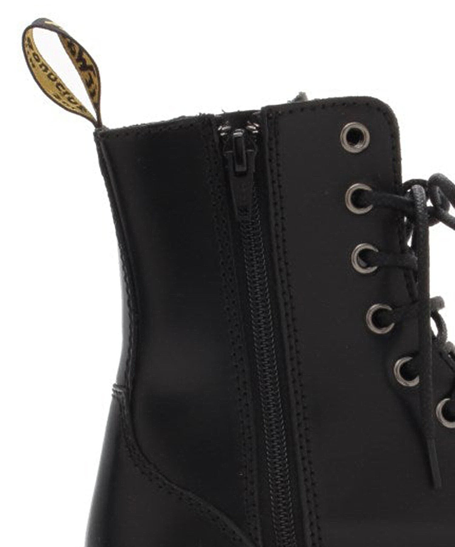 Dr.Martens 15265001 Jadon 8 Eye Boot