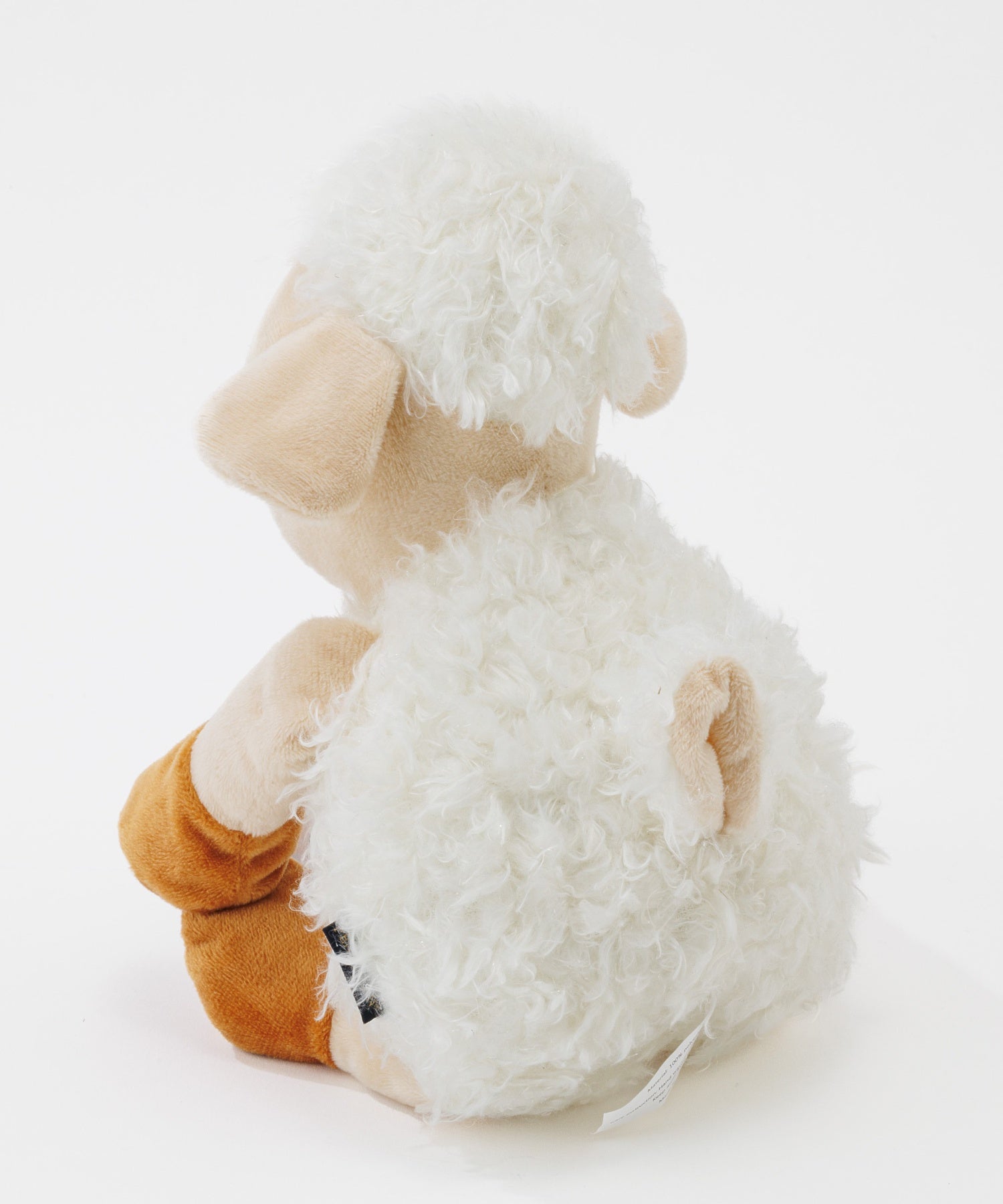【PENDLETON】Pendleton Pet Plush Lamb Toy