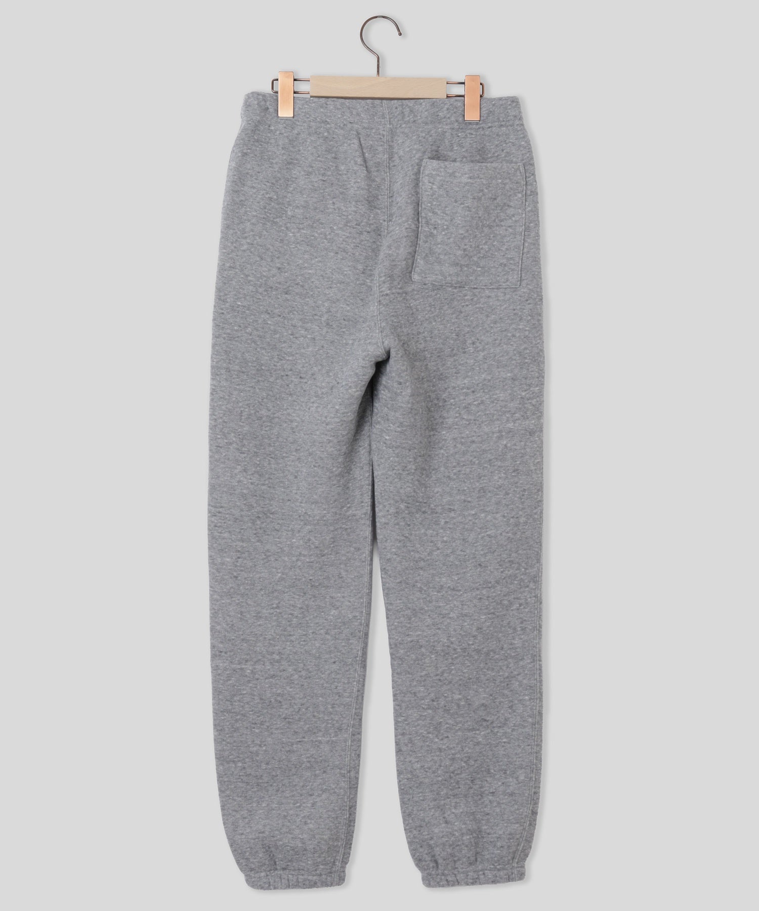 VROOM/ヴィルーム/FULL LONG PANTS VLR1520085RF8 CHA