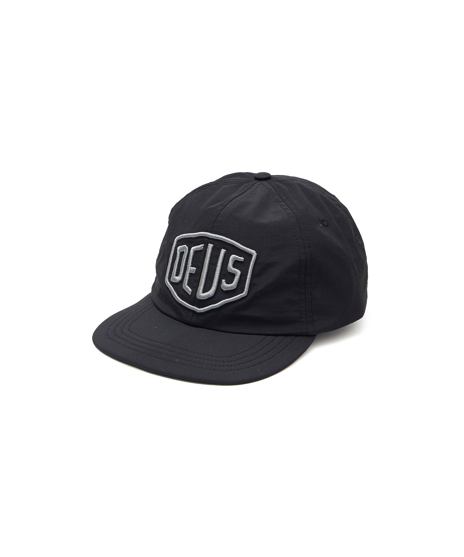 DEUS EX MACHINA/SHIELD NYLON CAP