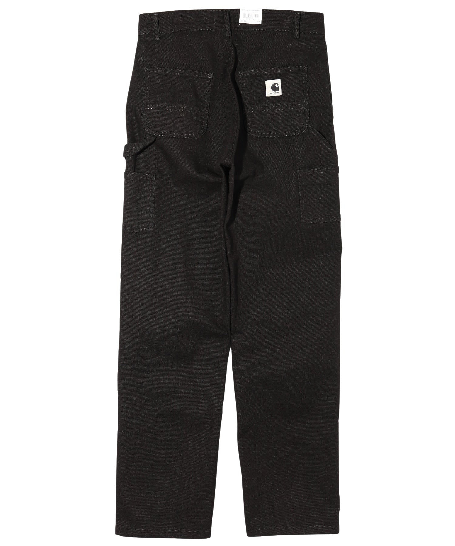 Carhartt WIP/カーハート/W PIERCE DOUBLE KNEE PANT/I032027