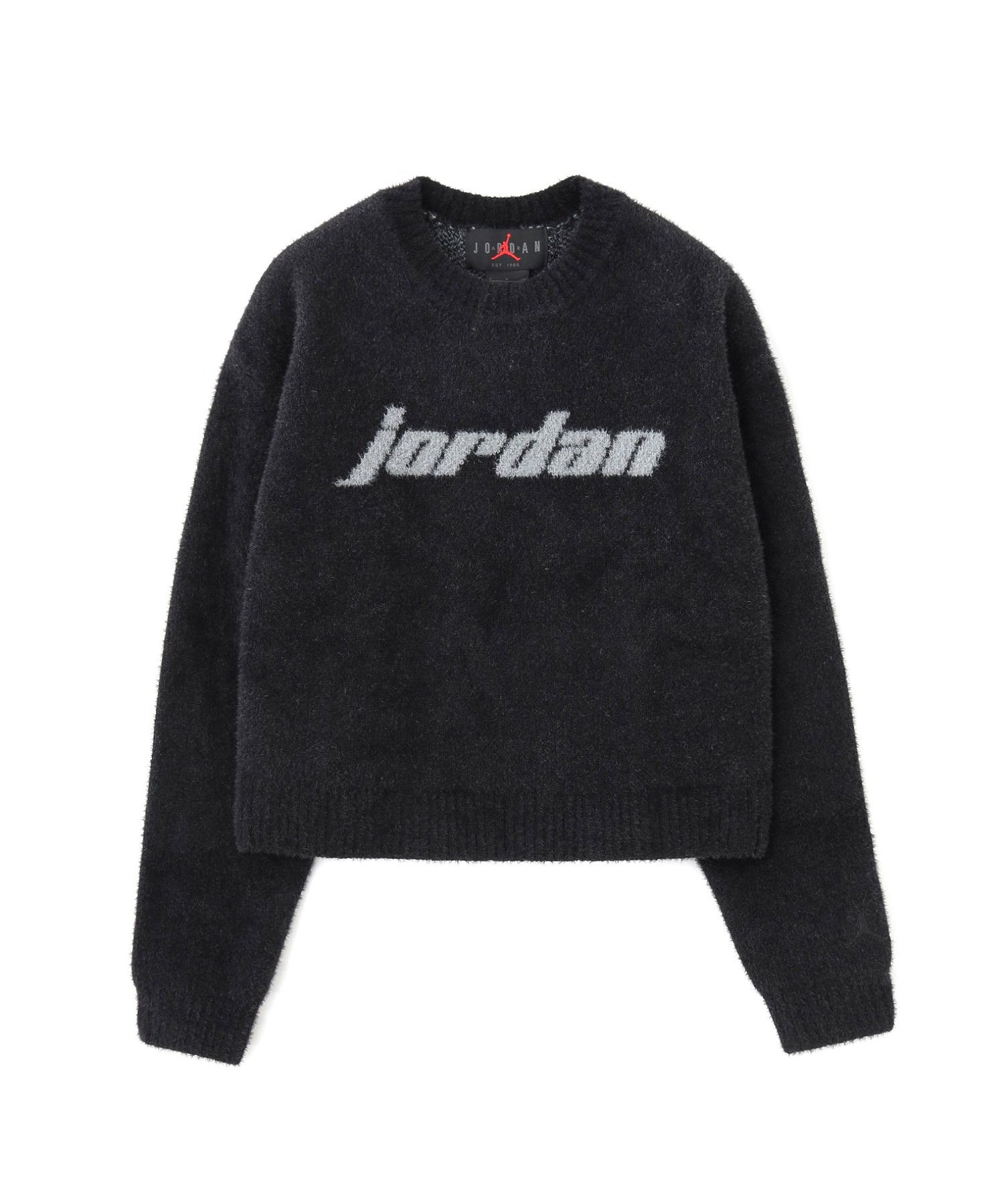 JORDAN BRAND/ジョーダンブランド/WMNS SWEATER TOP/HF9454