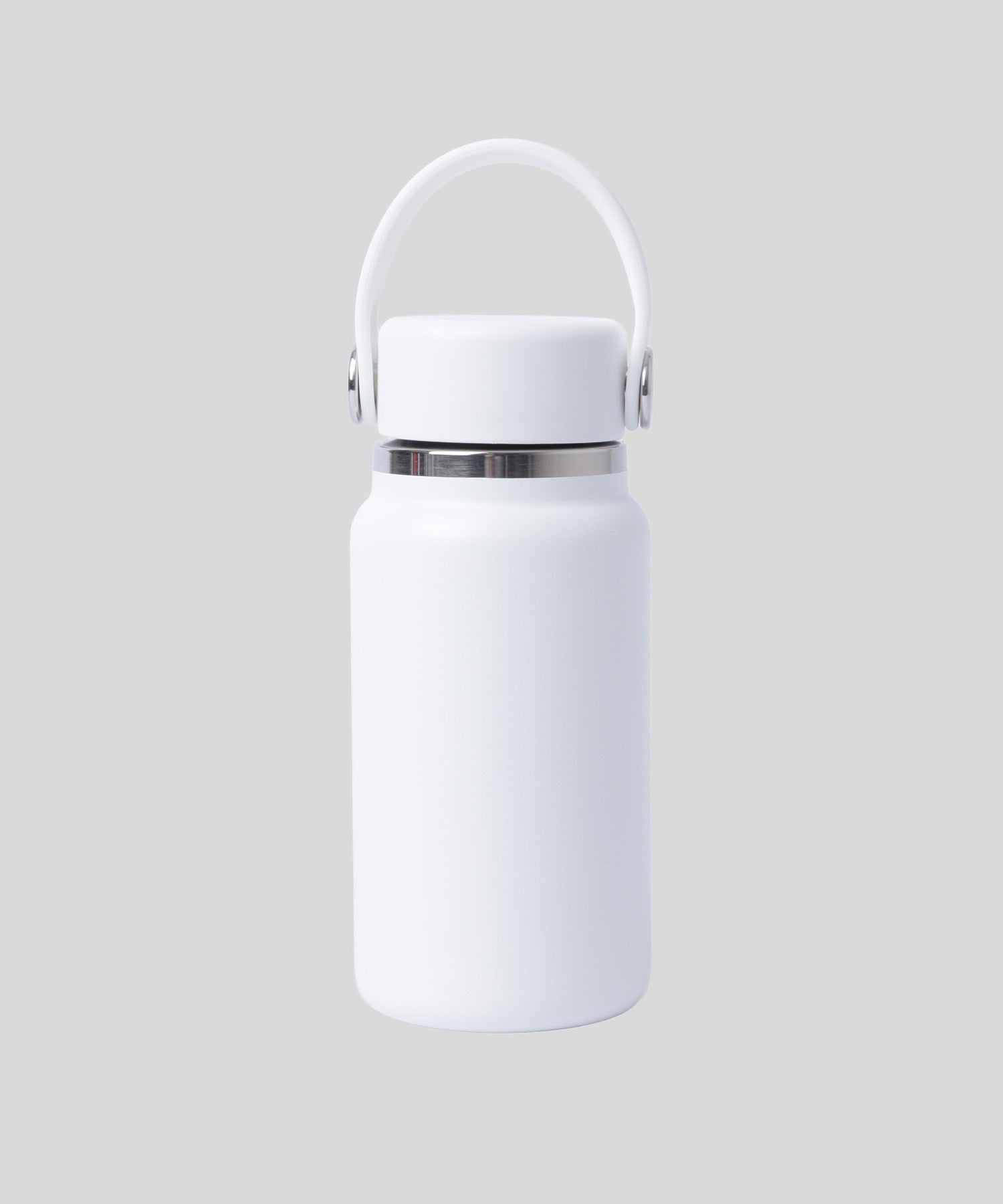 Hydro Flask/ハイドロフラスク/White 8902010180261