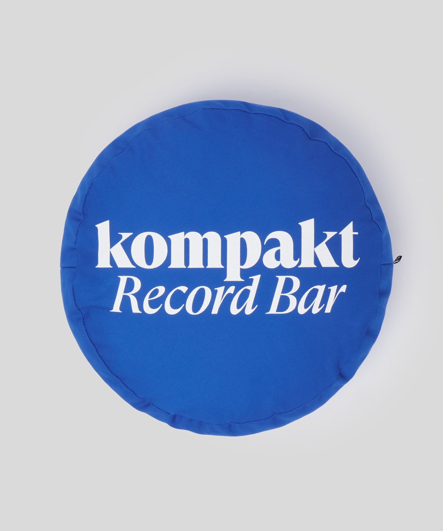 KOMPAKT RECORD BAR/コンパクト レコード バー/KRB ROUND CUSHION KRB1165