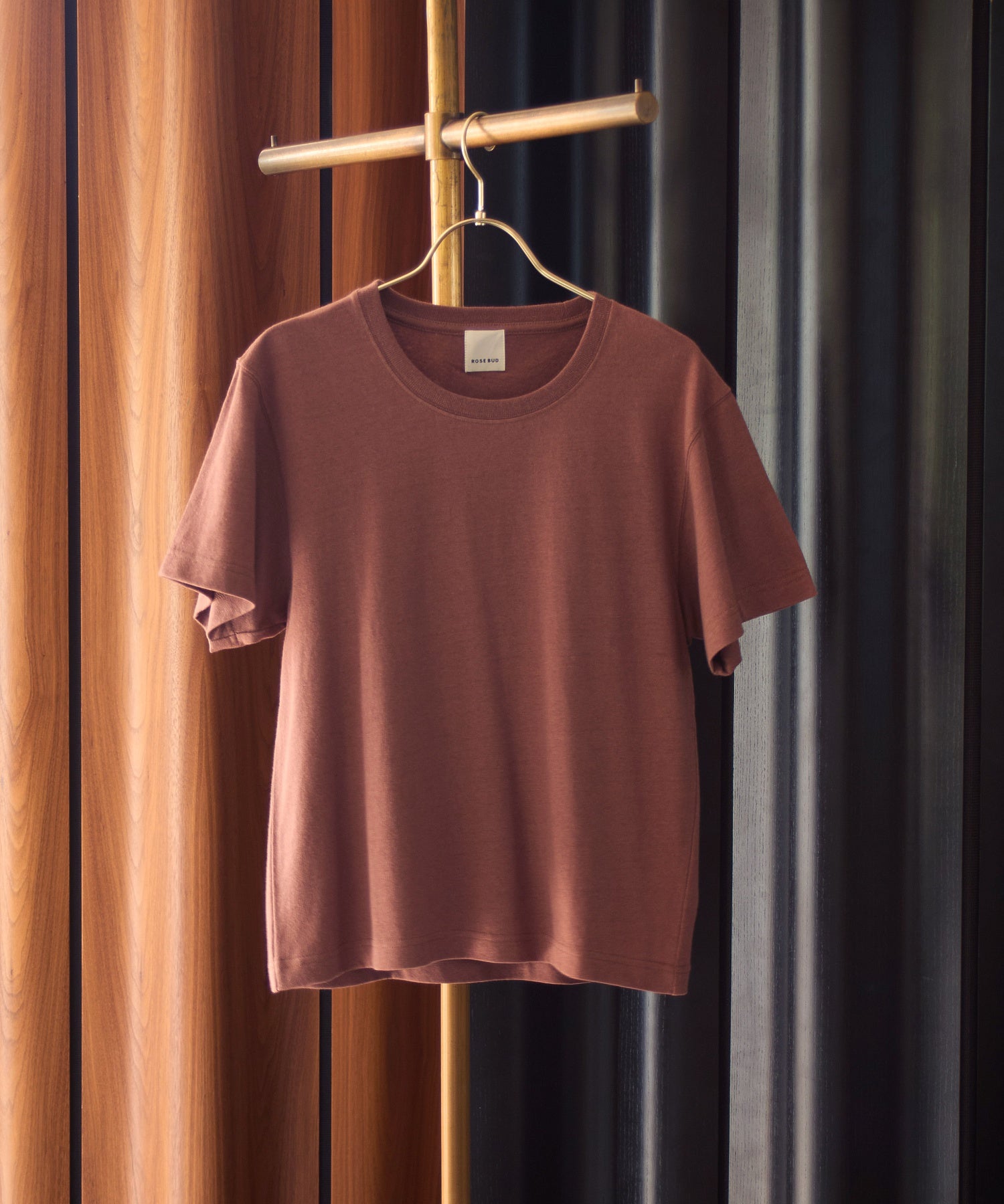 BASIC S/S TEE