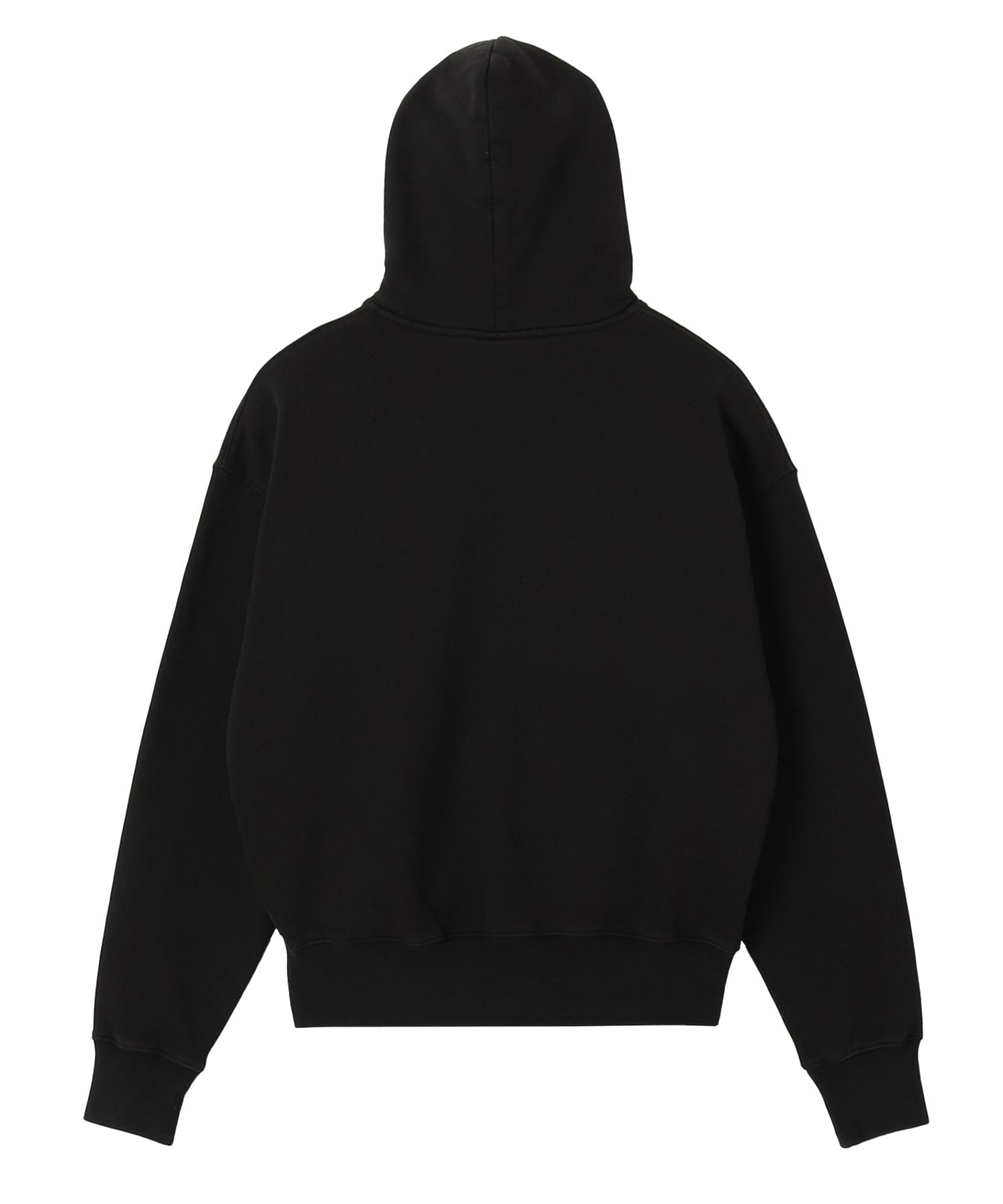 BOILER ROOM/ボイラールーム/LIGHTS ON HOOD AW25HD11BLK