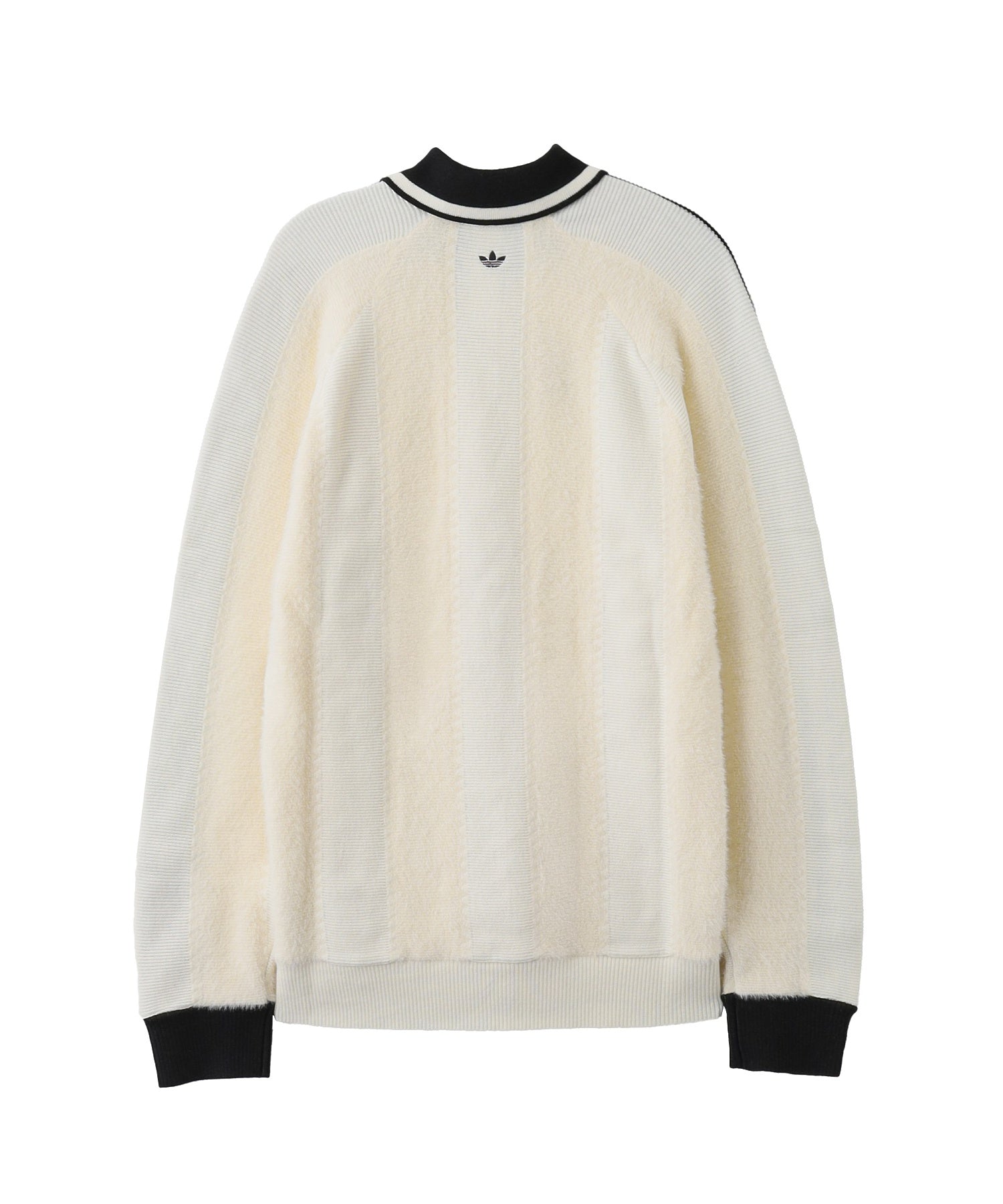 ADIDAS/アディダス/KNITTED JERSEY XR888