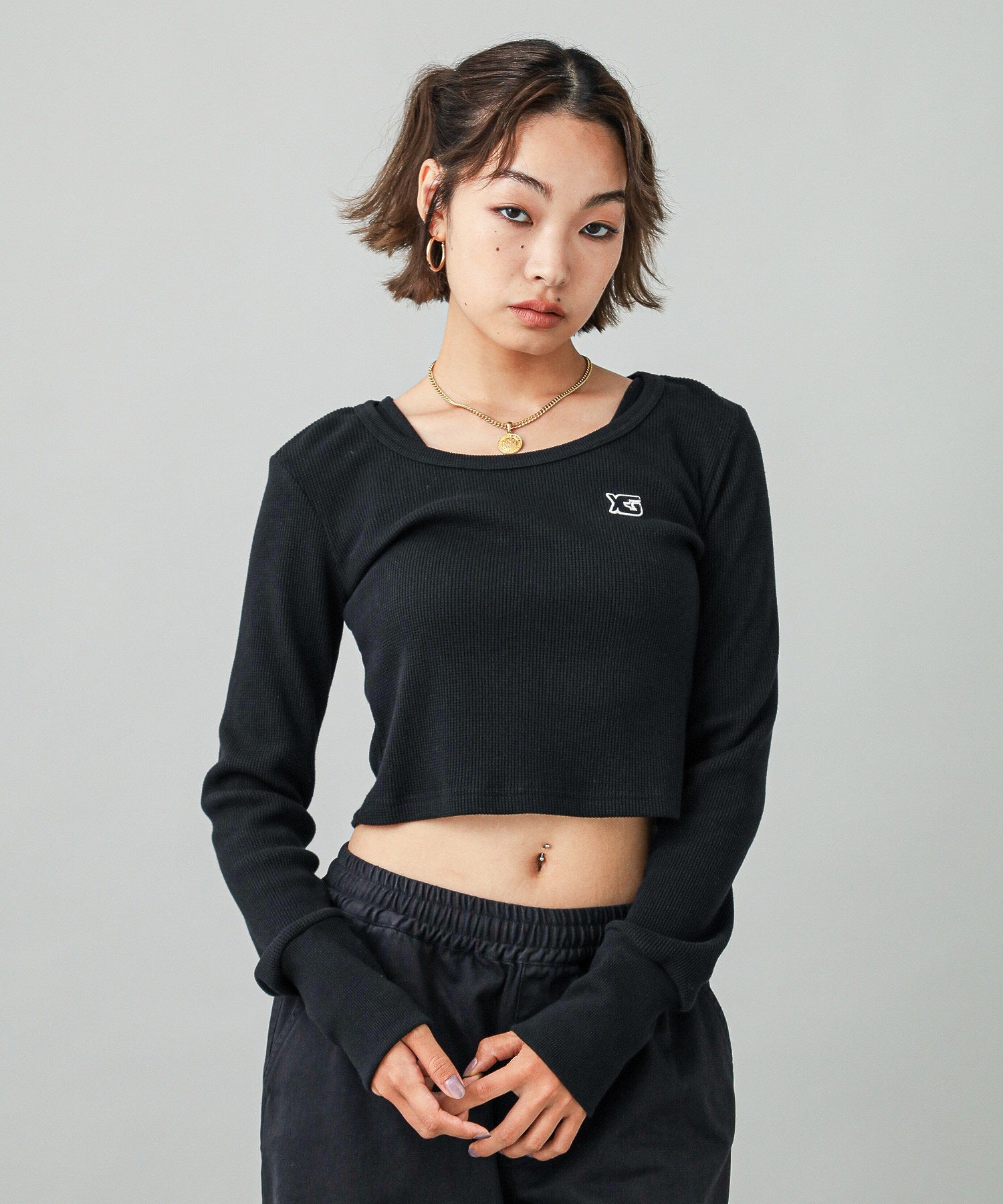 THERMAL COMPACT L/S TOP