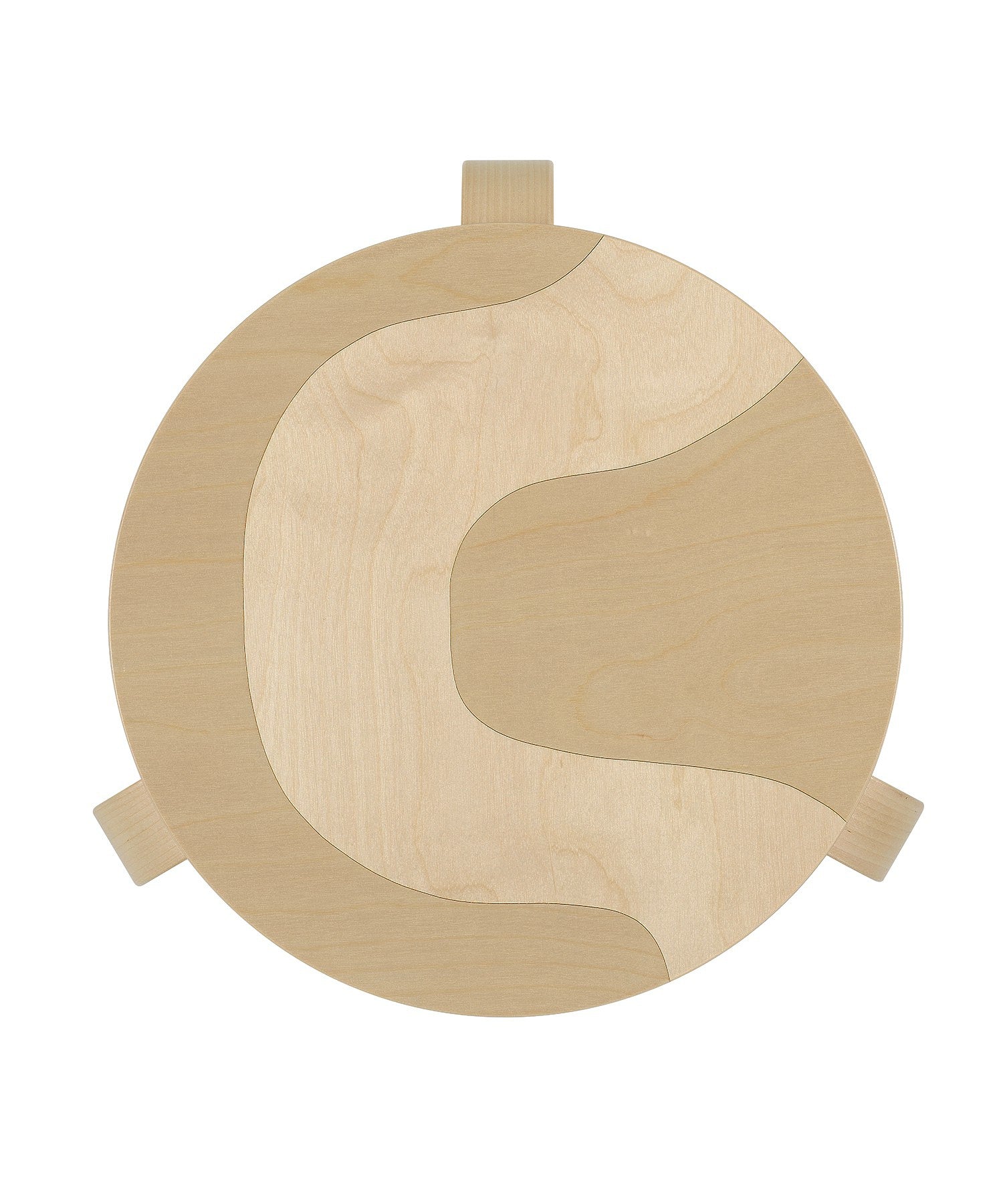 Artek x Marimekko Stool60 Seireeni