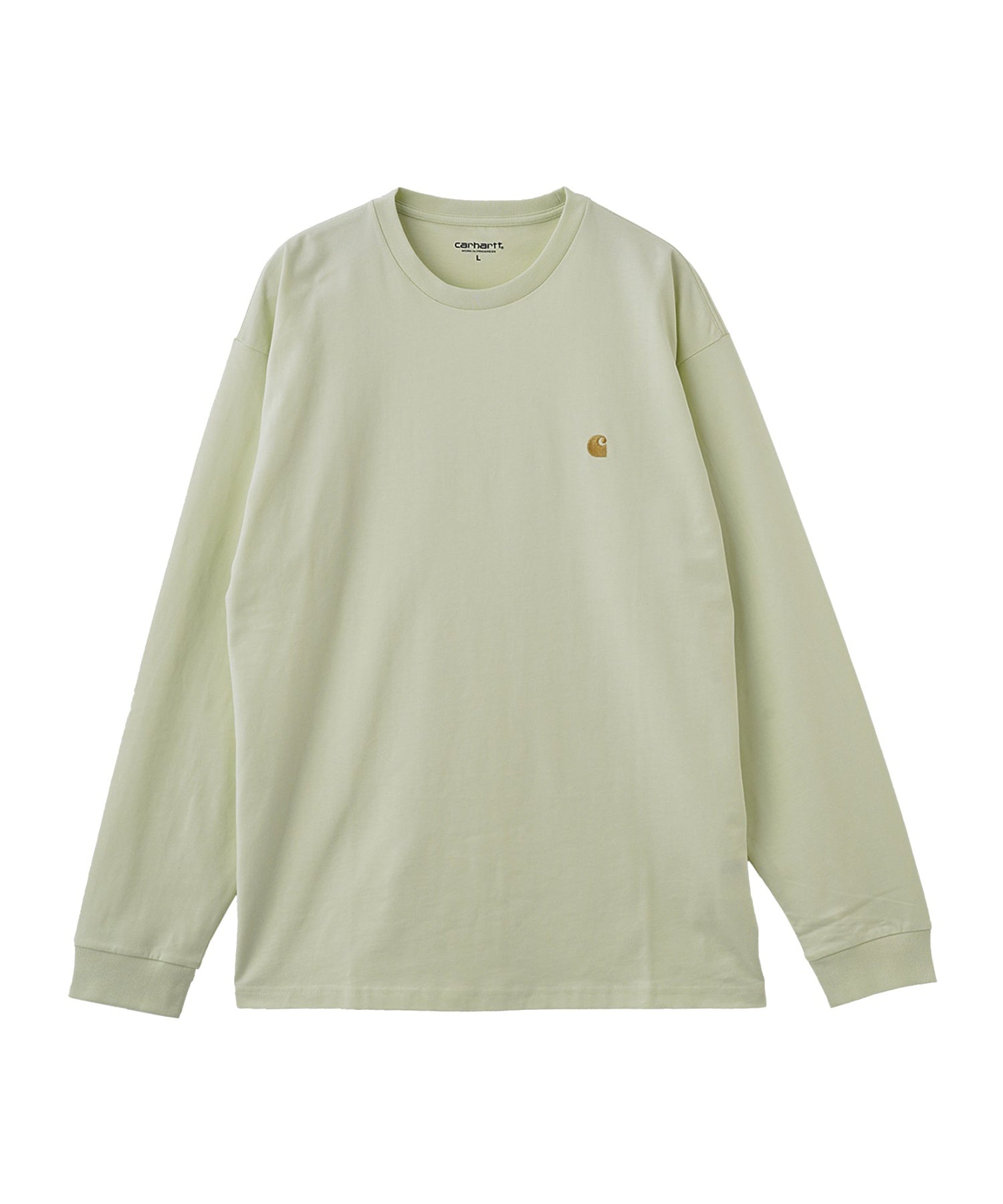Carhartt WIP/カーハート/L/S CHASE T-SHIRT/I026392