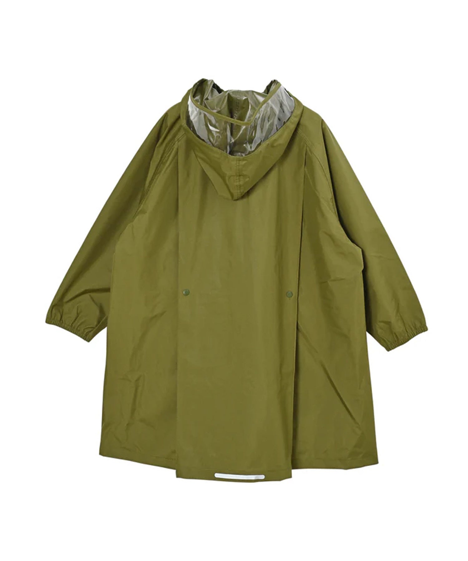 【KiU】KIDS RAIN COAT