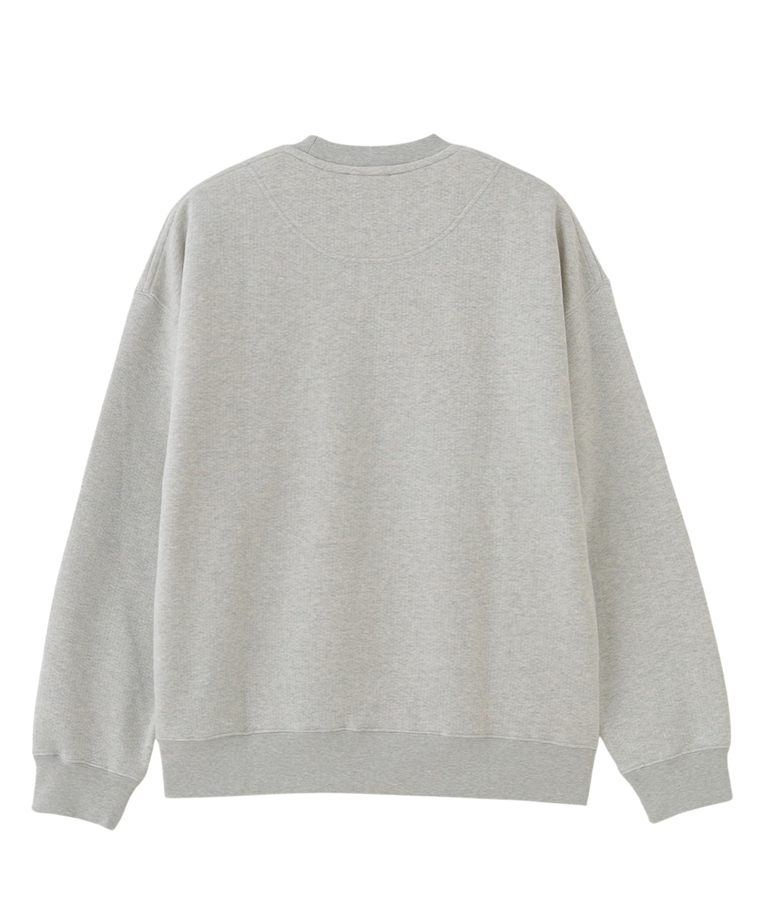 SOULLAND/ソウルランド/KODA sweatshirt/42015-1264