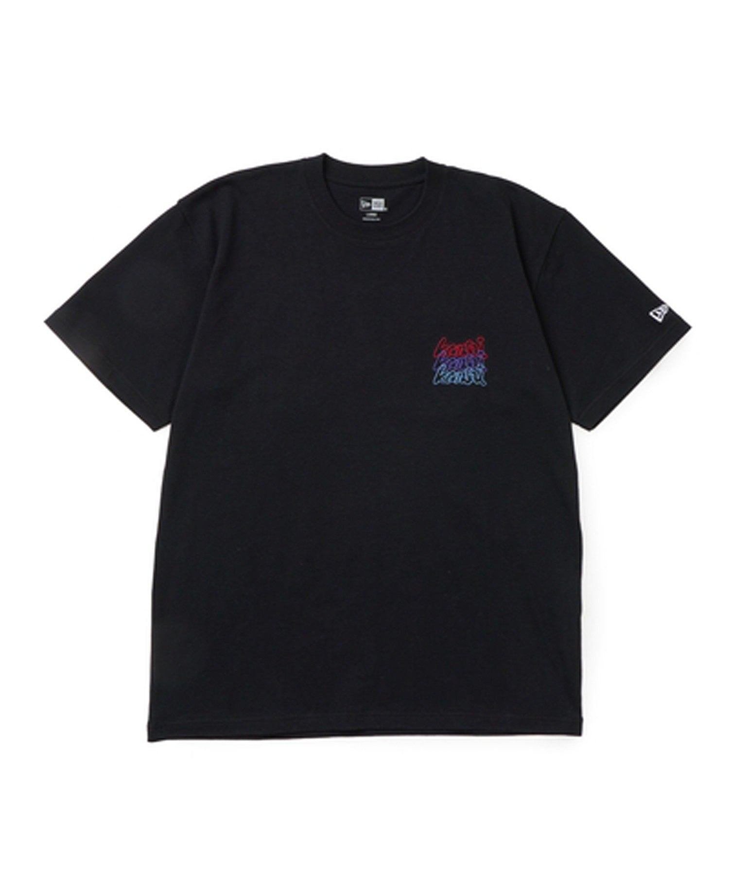 【NEWERA】SS CT TEE KANSAI TIGER BLK
