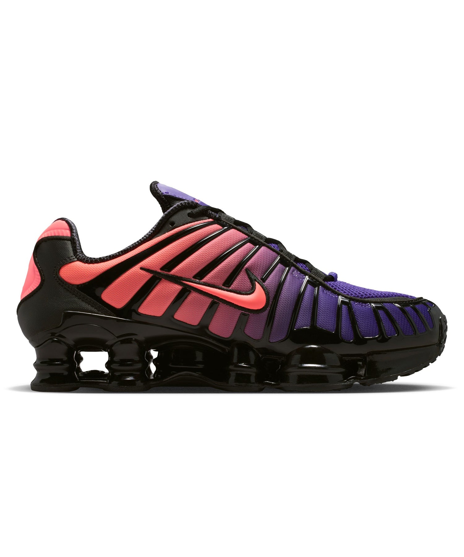 NIKE/ナイキ/SHOX TL AV3595-501